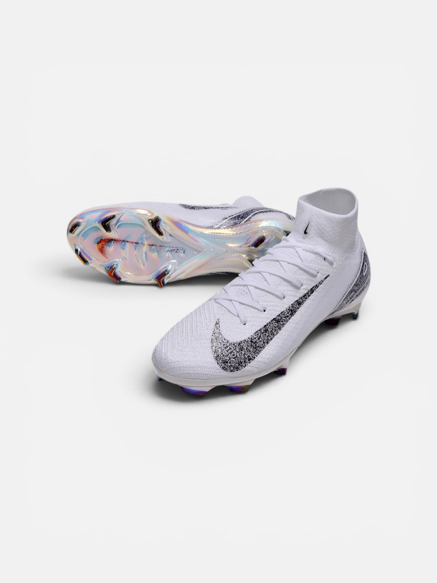 Nike Superfly 10 Prototype 2