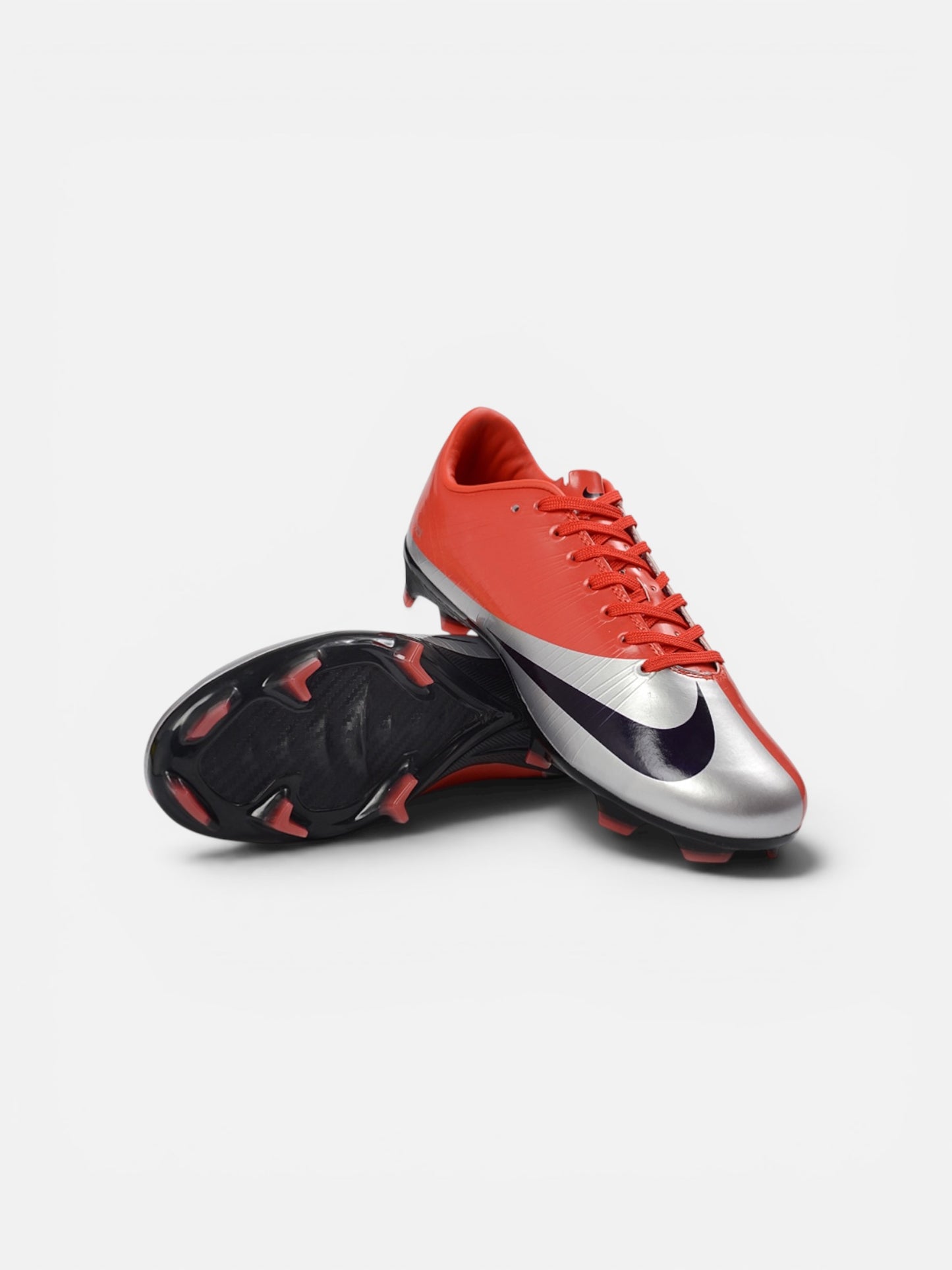 Nike Vapor 16 CR7 Remake