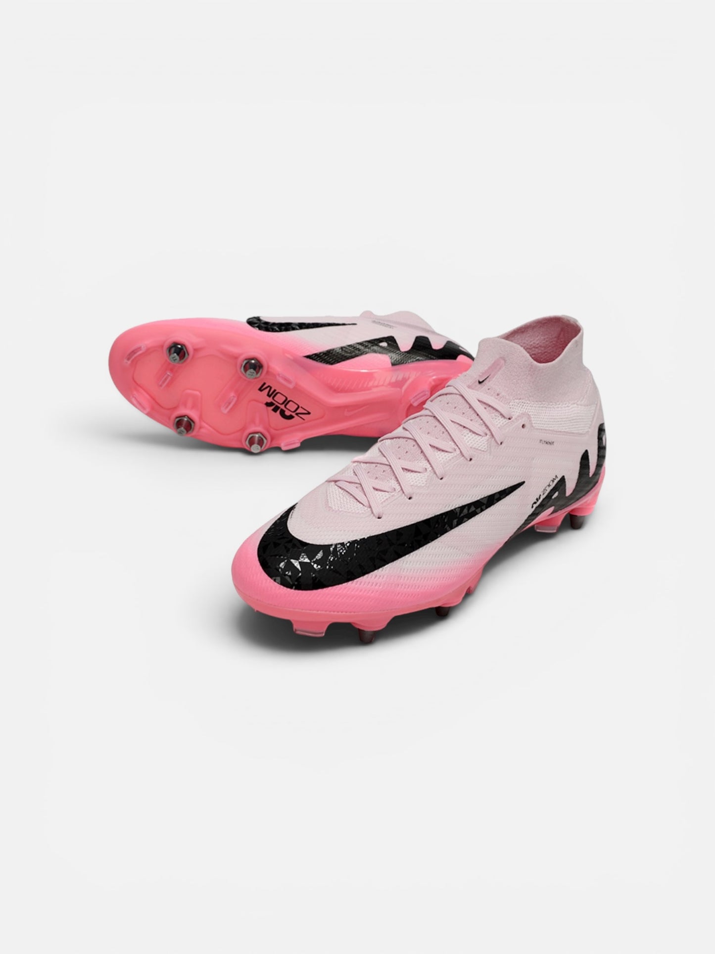 Nike Superfly 9 Pink Foam