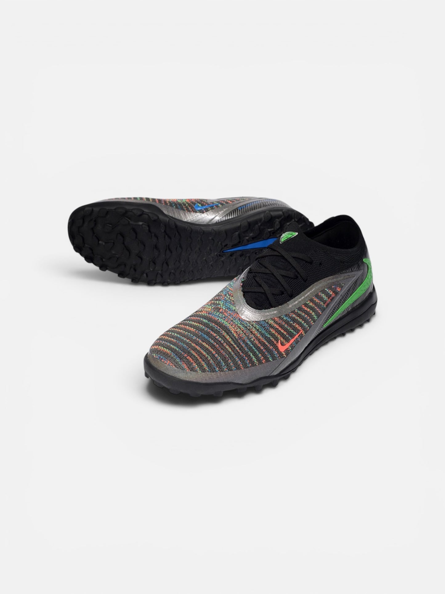 Nike Phantom 6 Low EA Sports Black