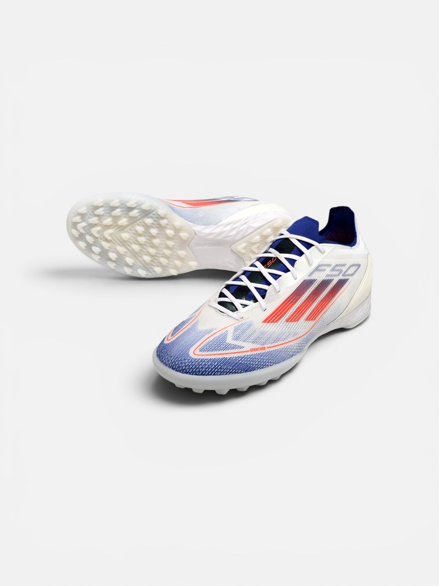 Adidas F50 Solar Blue