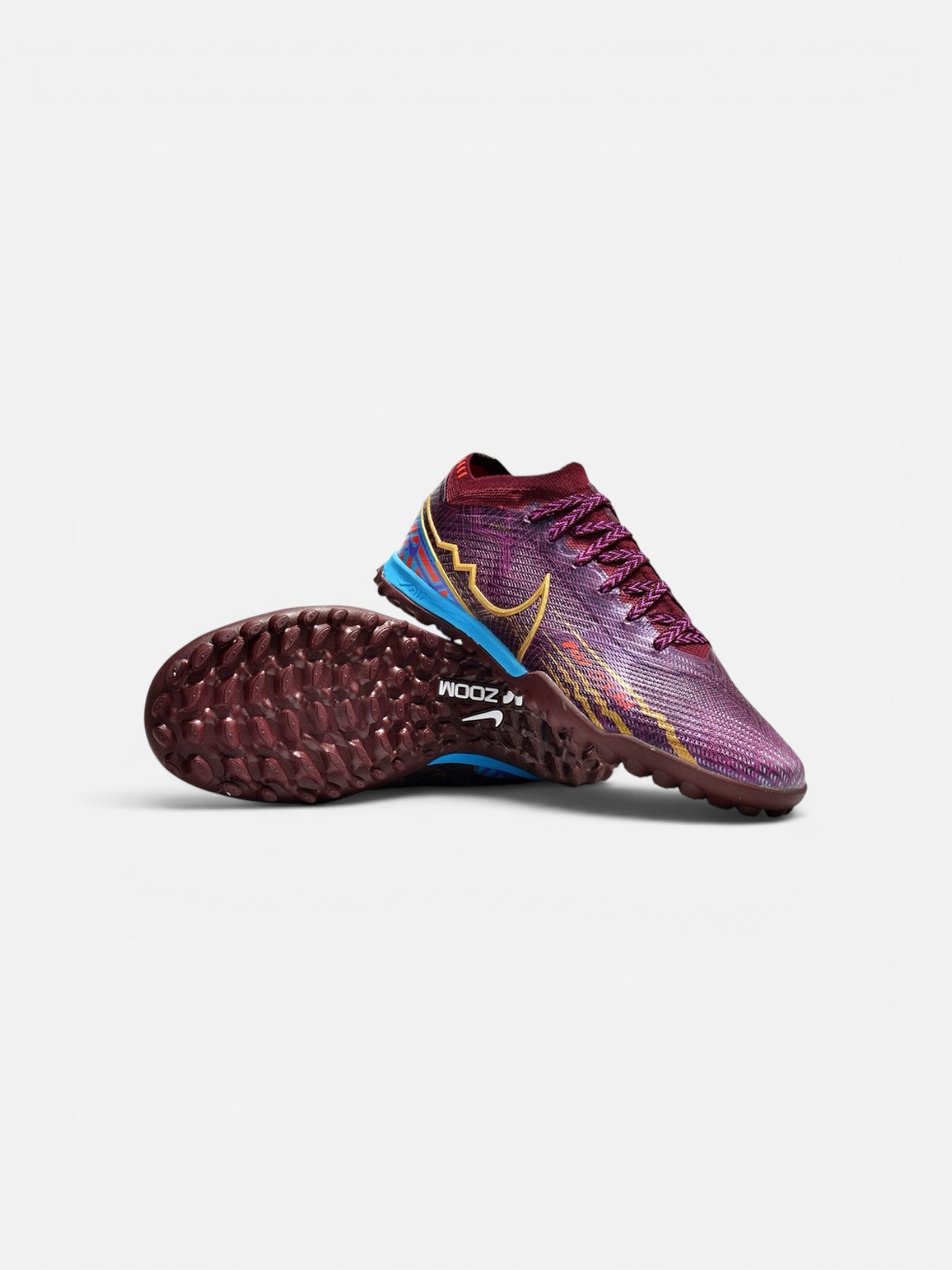 Nike Vapor 15 KM Red Purple