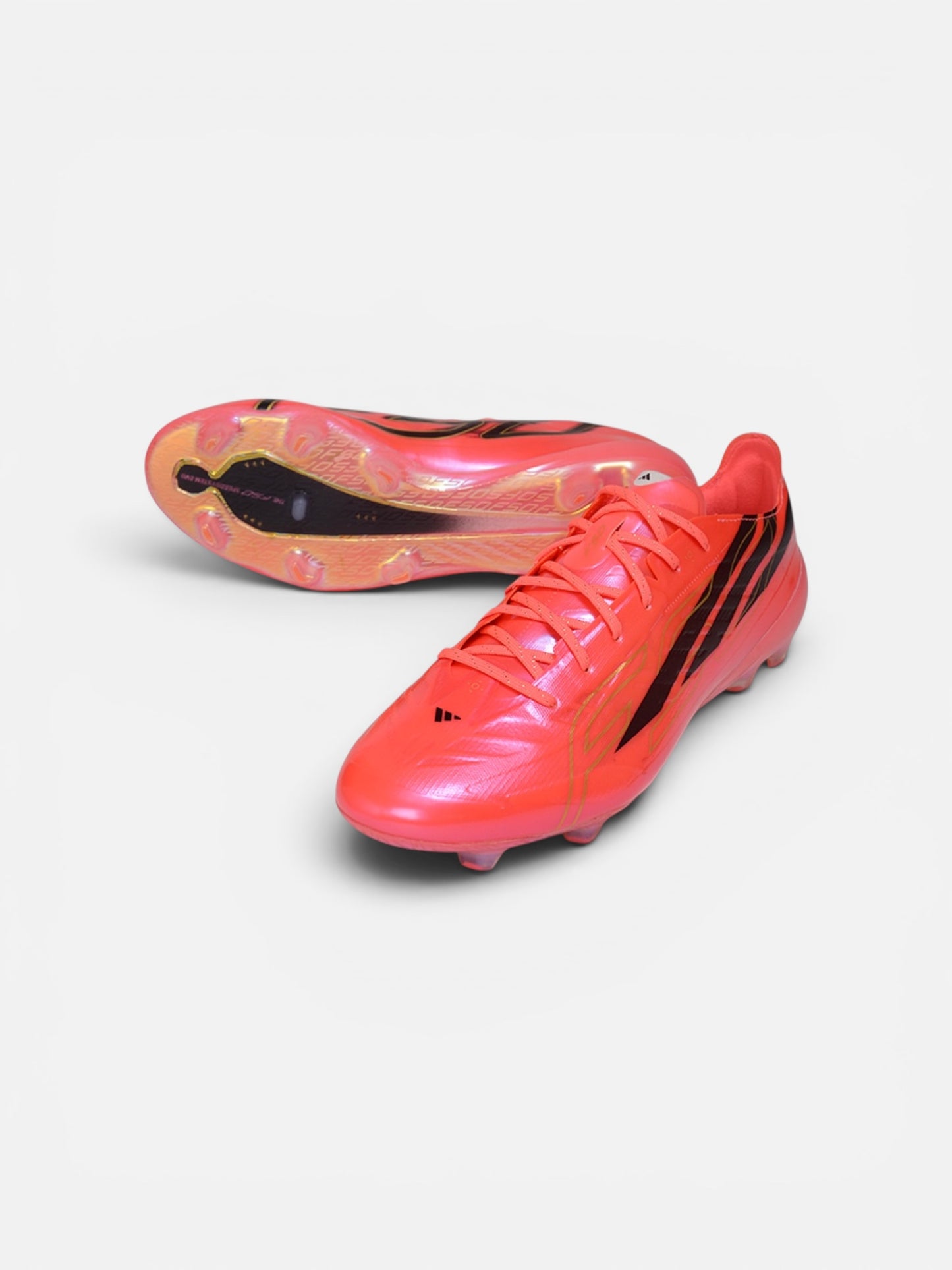 Adidas F50 Hyperfast Evo