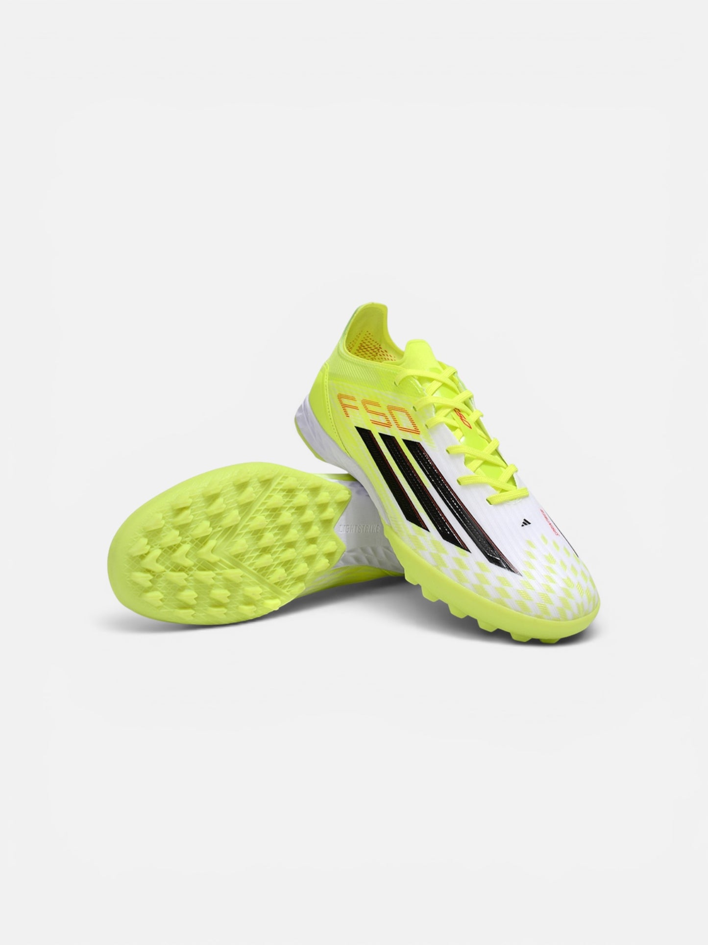 Adidas F50 Born For Goals