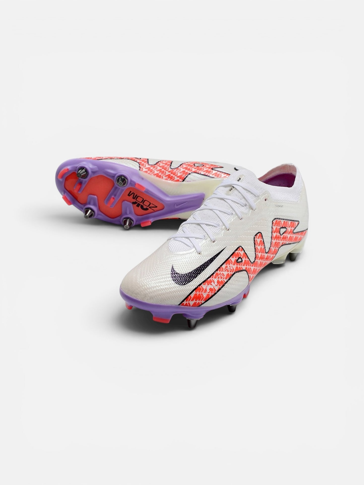 Nike Vapor 15 Billant Carmesi