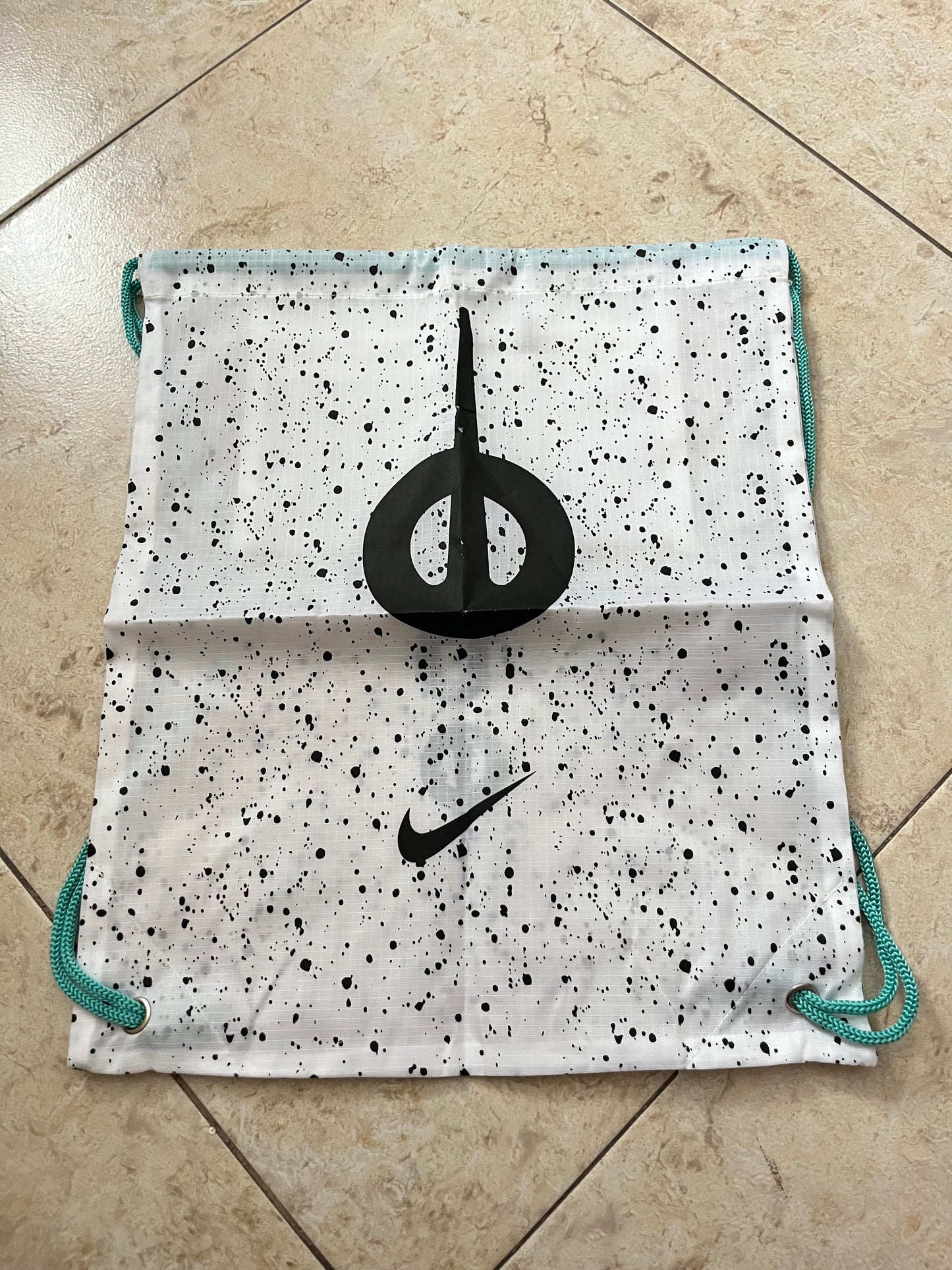 Nike Tiempo Maestro Breakout (Stock)
