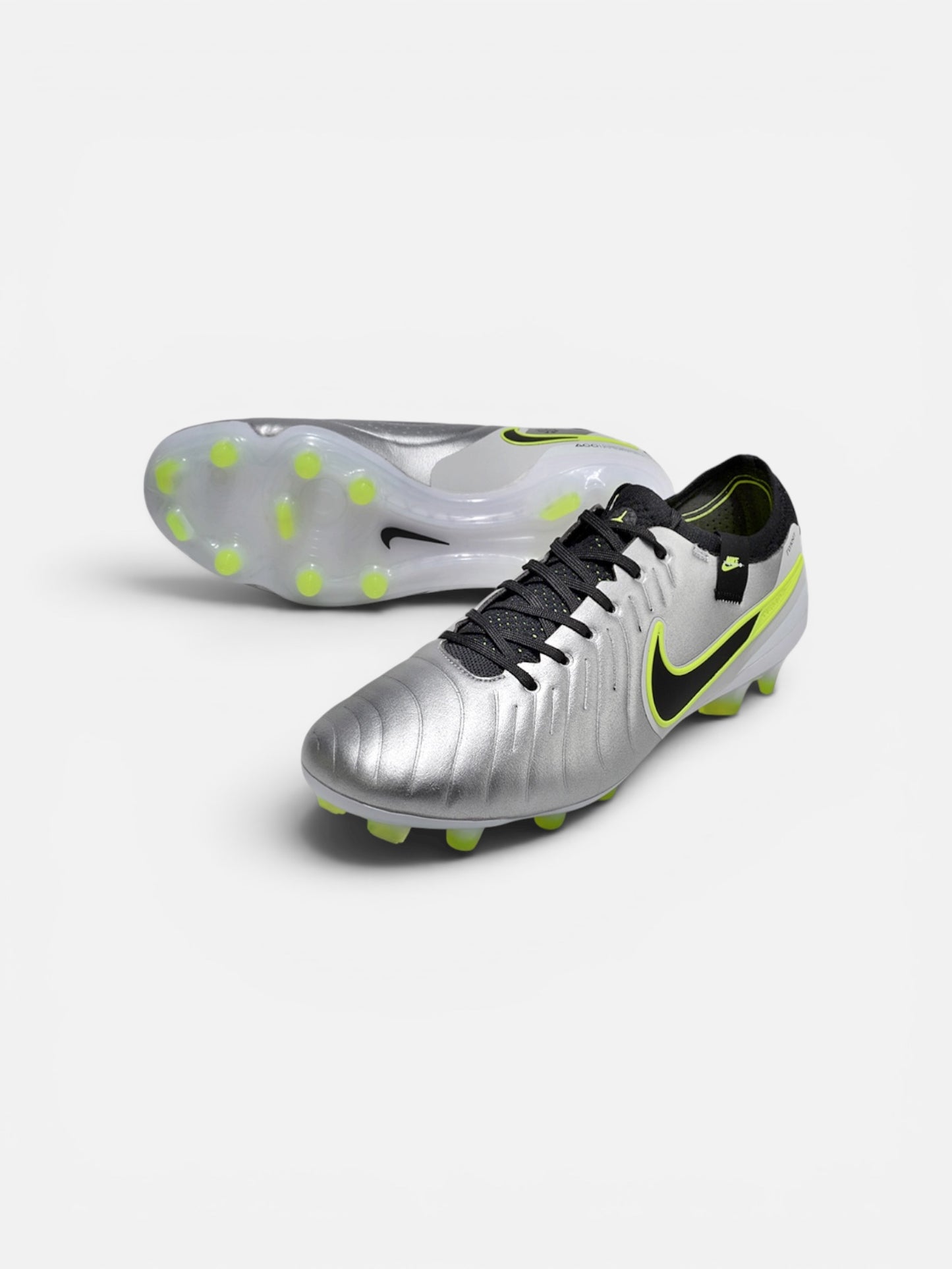 Nike Tiempo Legend 10 Metalic Bolt
