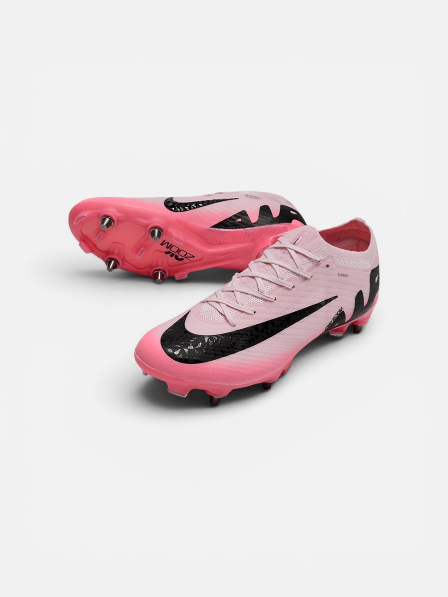 Nike Vapor 15 Pink Foam
