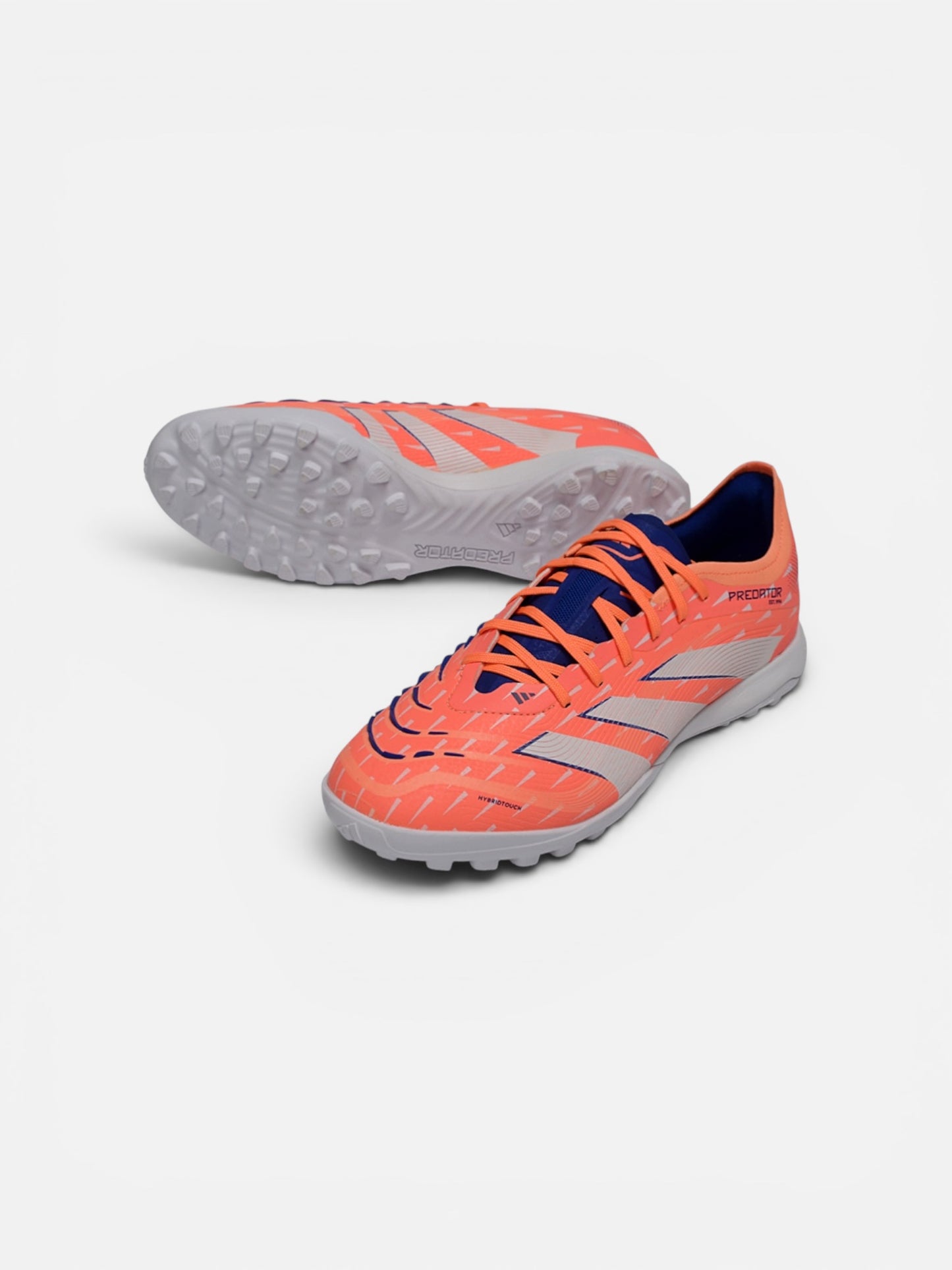 Adidas Predator Coral Blaze