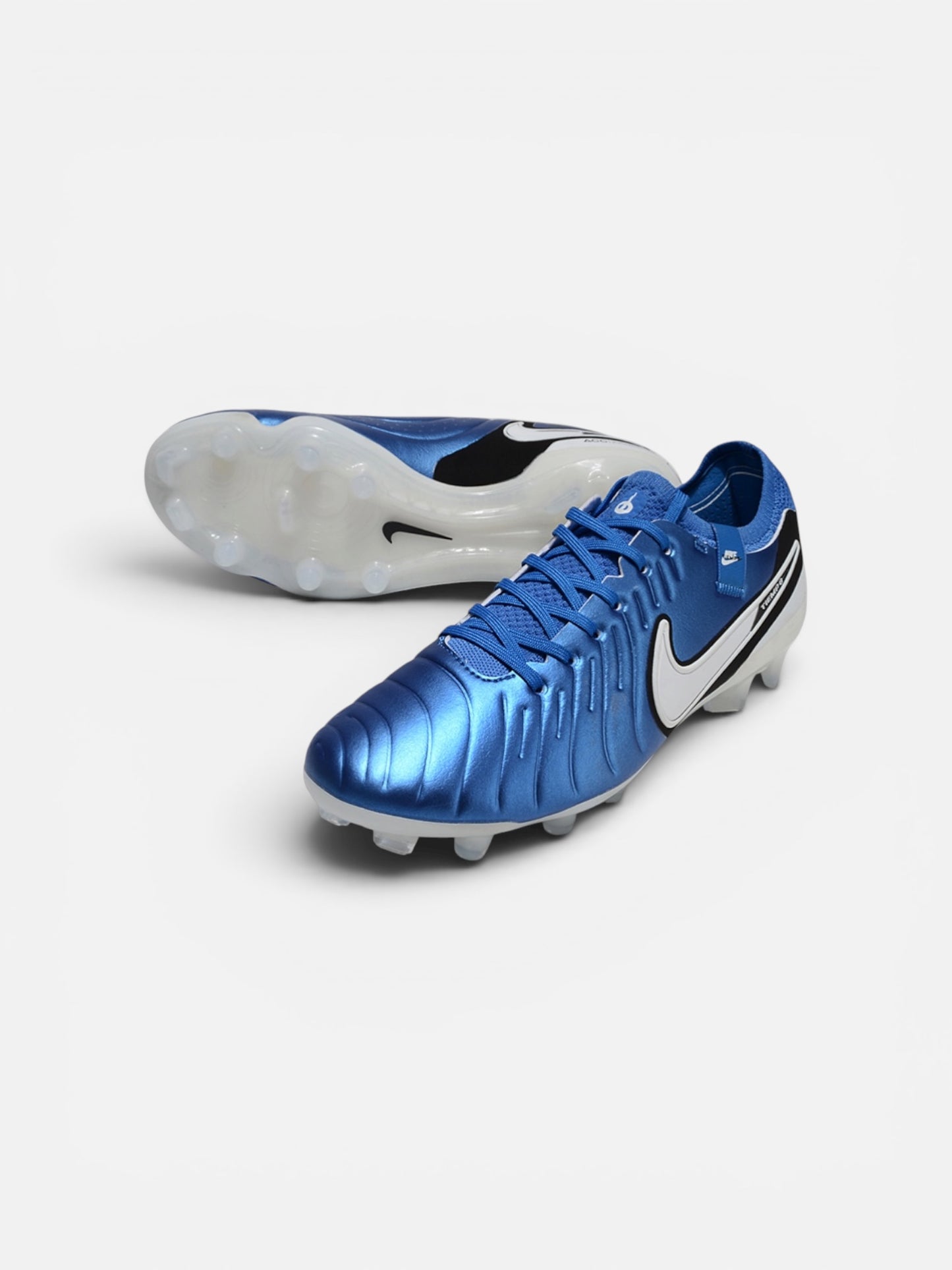 Nike Tiempo Legend 10 Soar Blanco