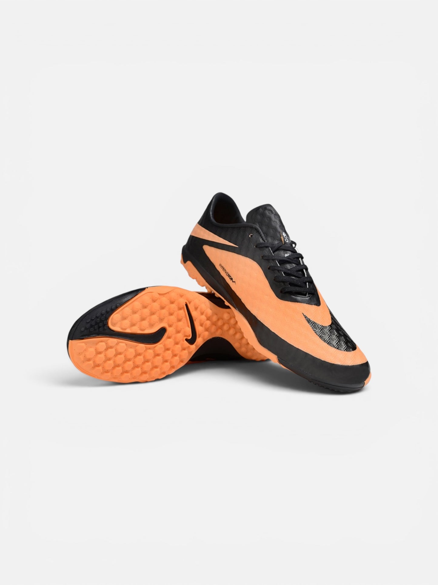 Nike Hypervenom Bright Citrus