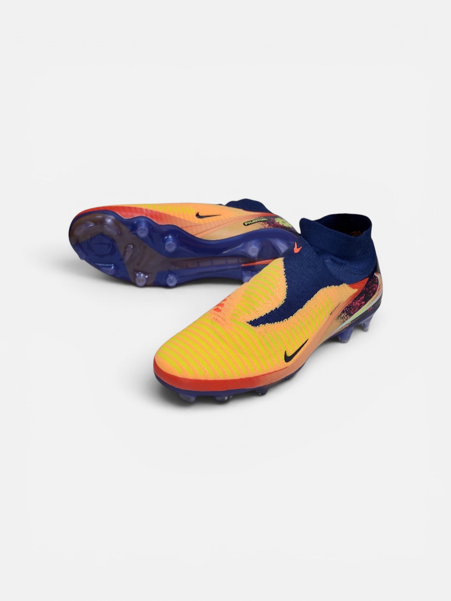 Nike Phantom 6 High Erling Haaland Precision