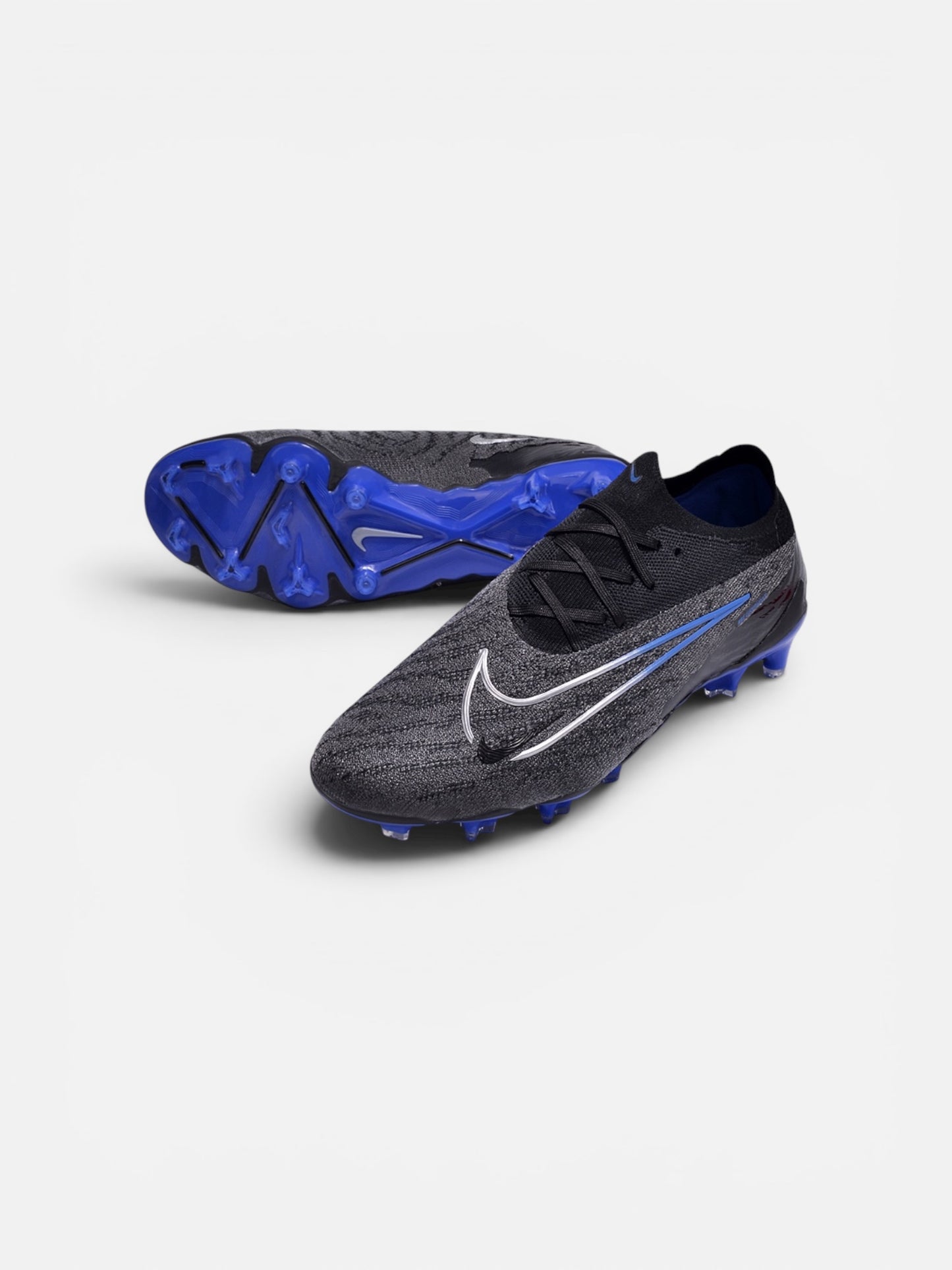 Nike Phantom GX Hyper Blue