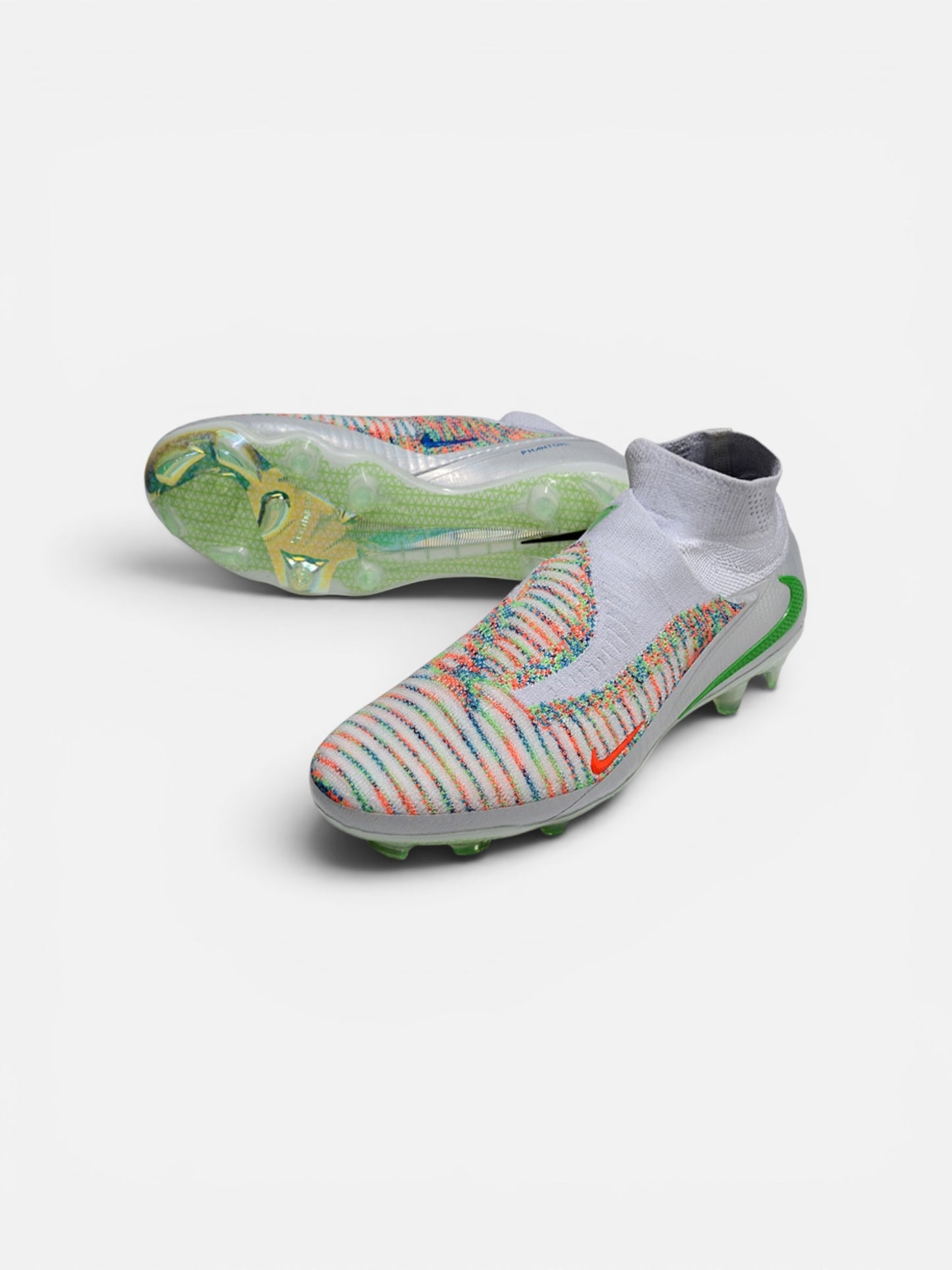 Nike Phantom 6 High EA Sports Green