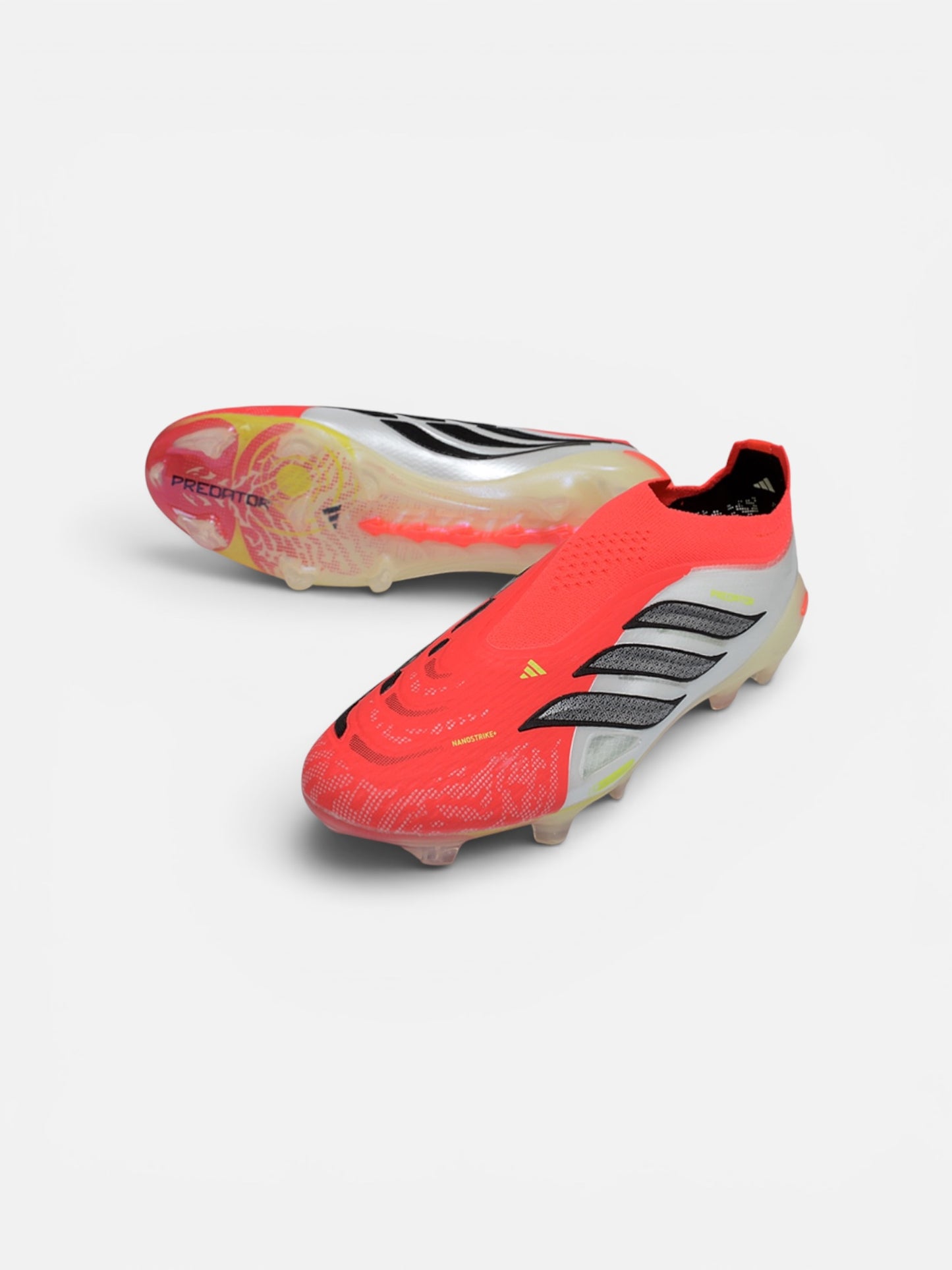 Adidas Predator UNLOCKED