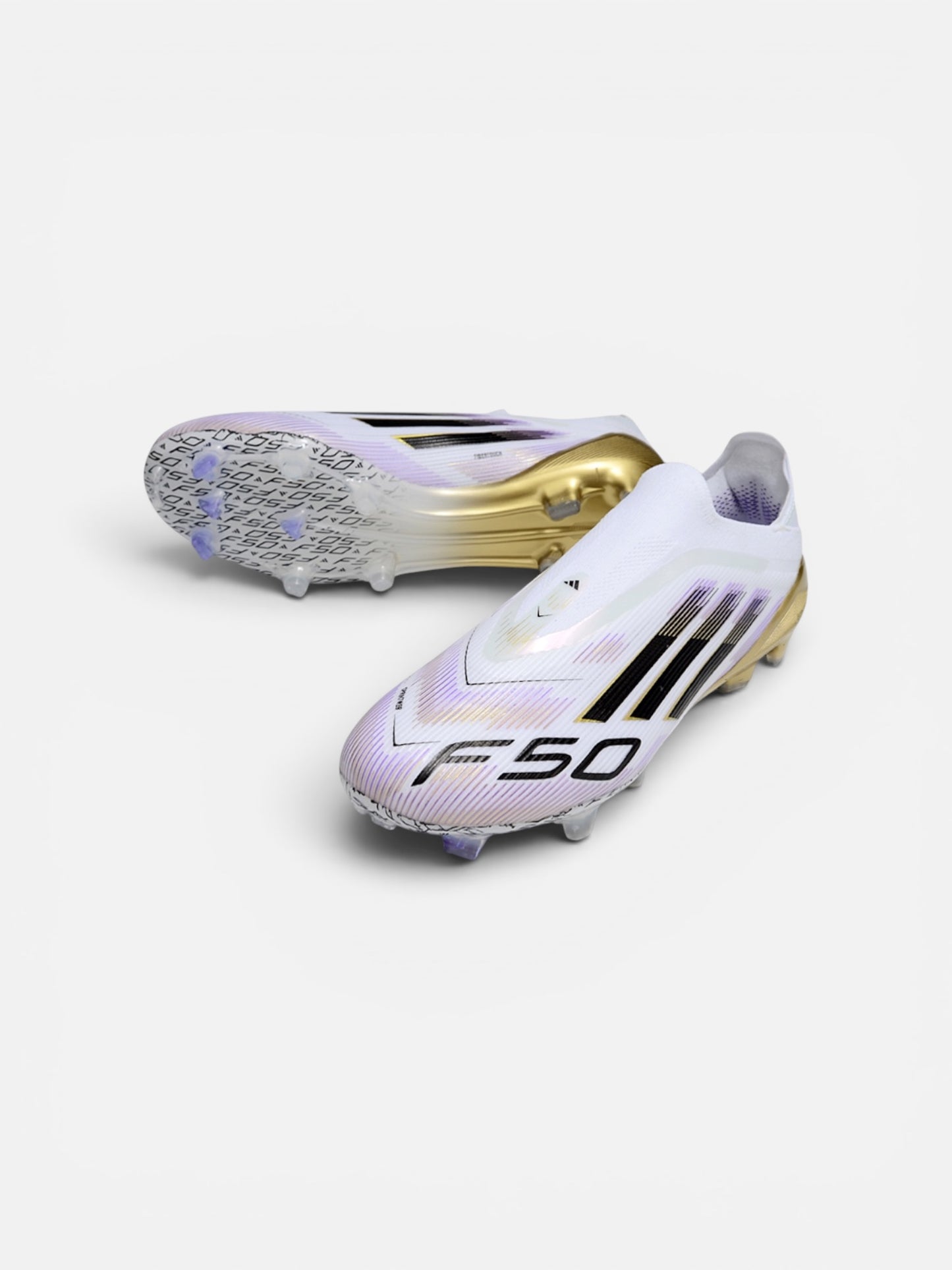 Adidas F50 Road To Glory FG