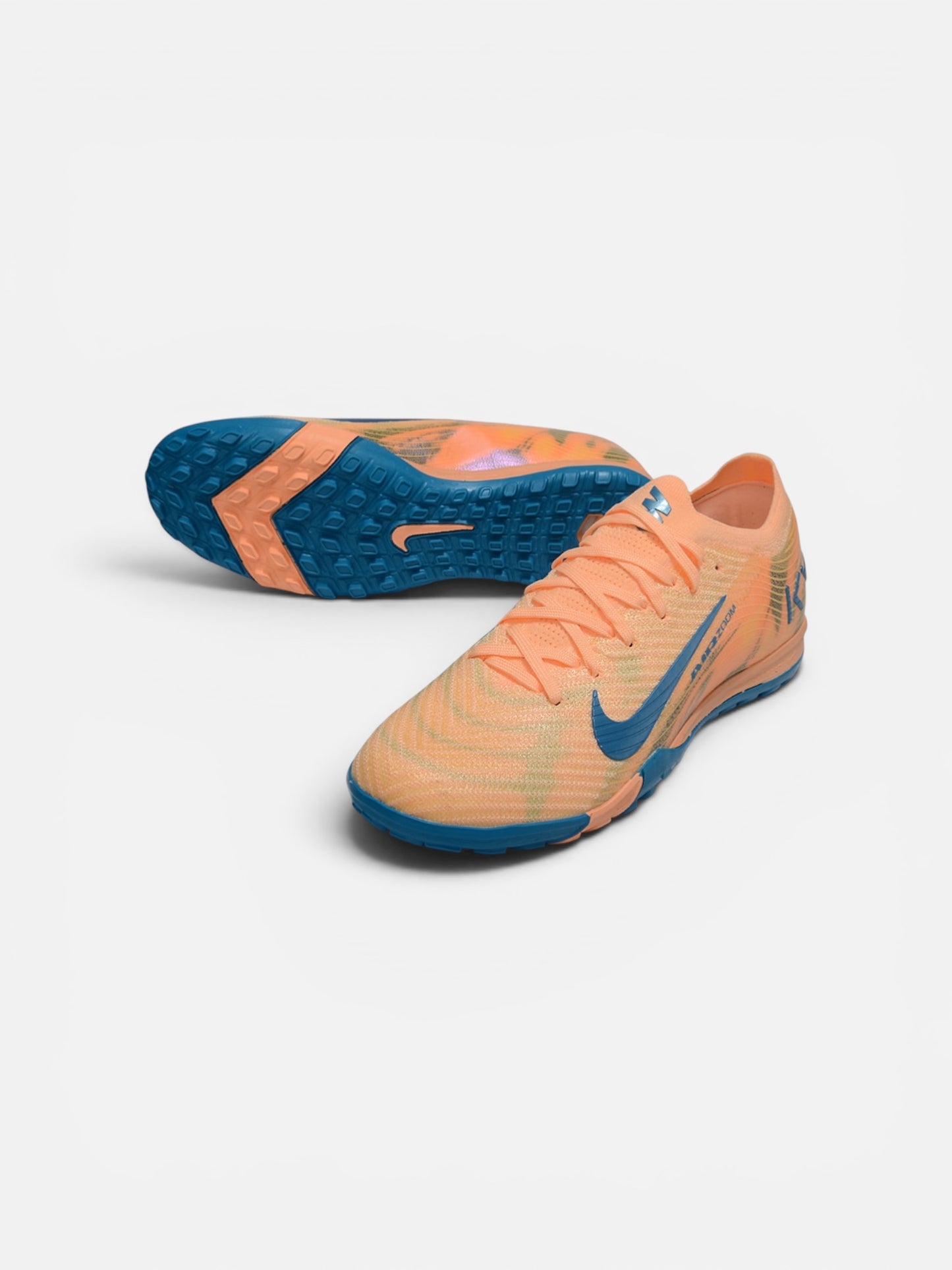 Nike Vapor 16 Kylian Mbappe Orange
