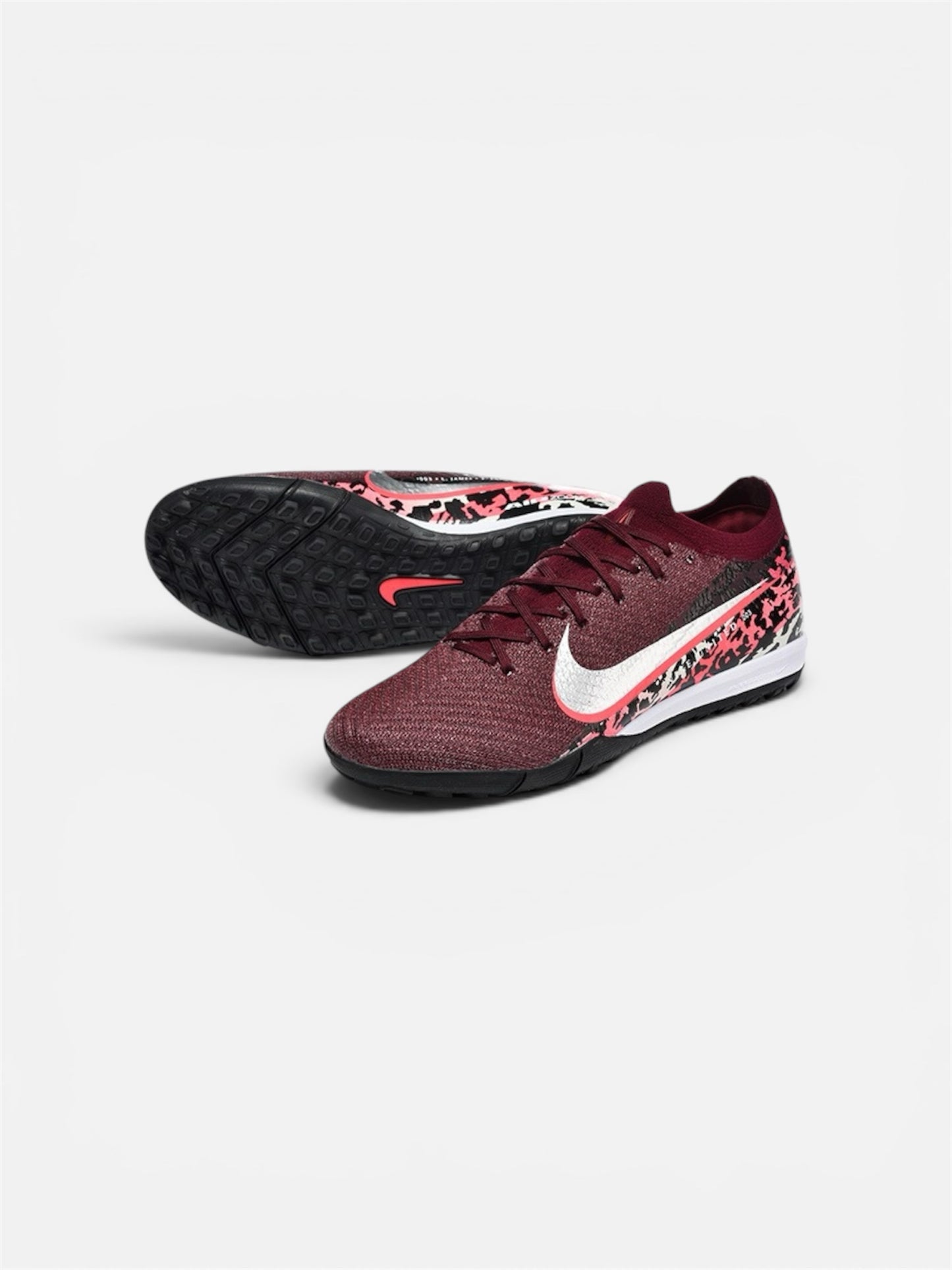 Nike Vapor 16 United 003