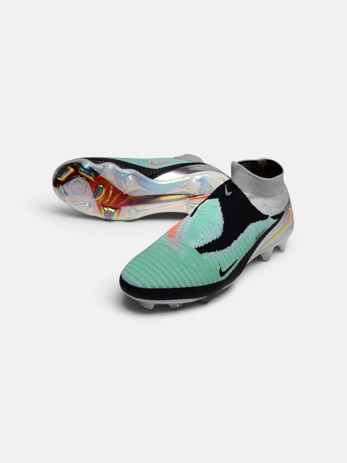 Nike Phantom 6 High Cromo