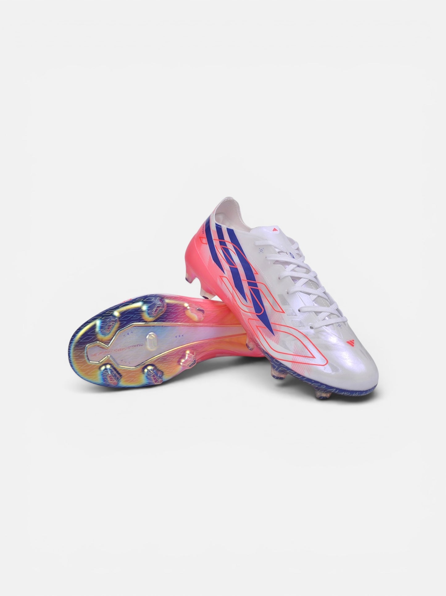 Adidas F50 Hyperfast Evo