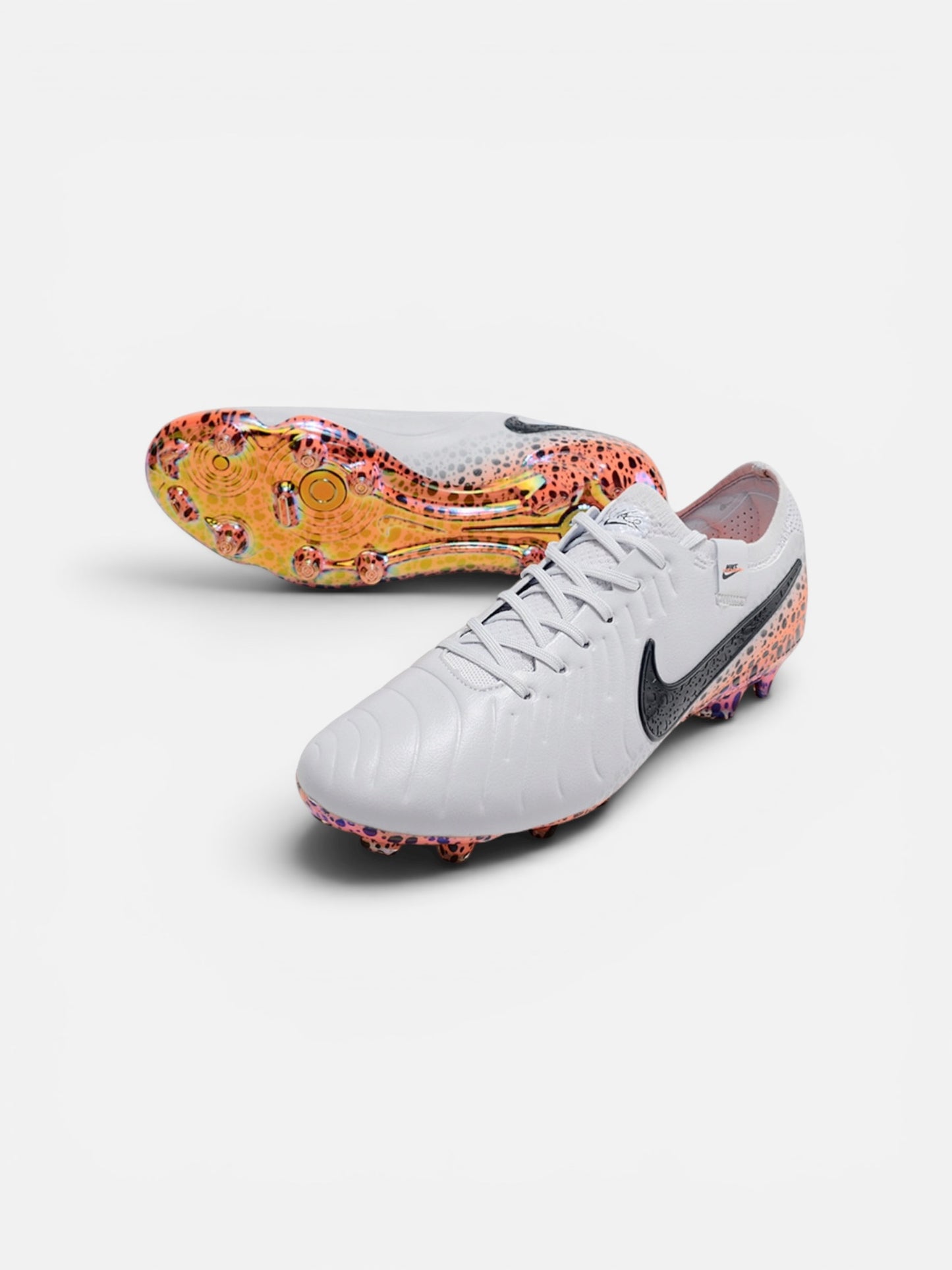 Nike Tiempo Legend 10 Olympic Safari