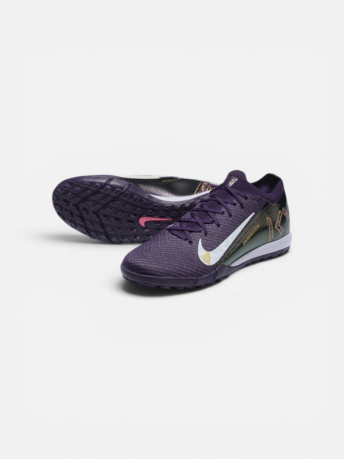 Nike Vapor 16 KM Purple