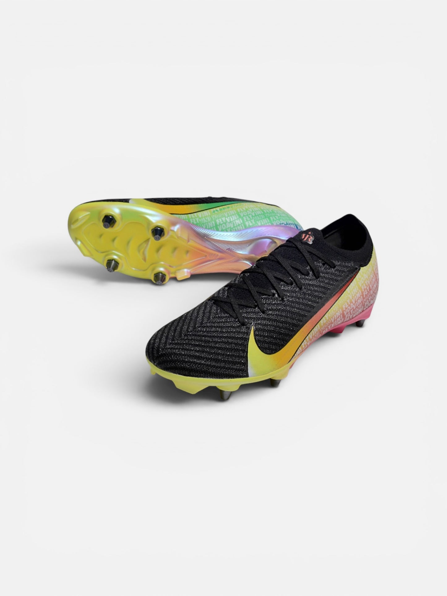 Nike Vapor 16 Vini JR Fly