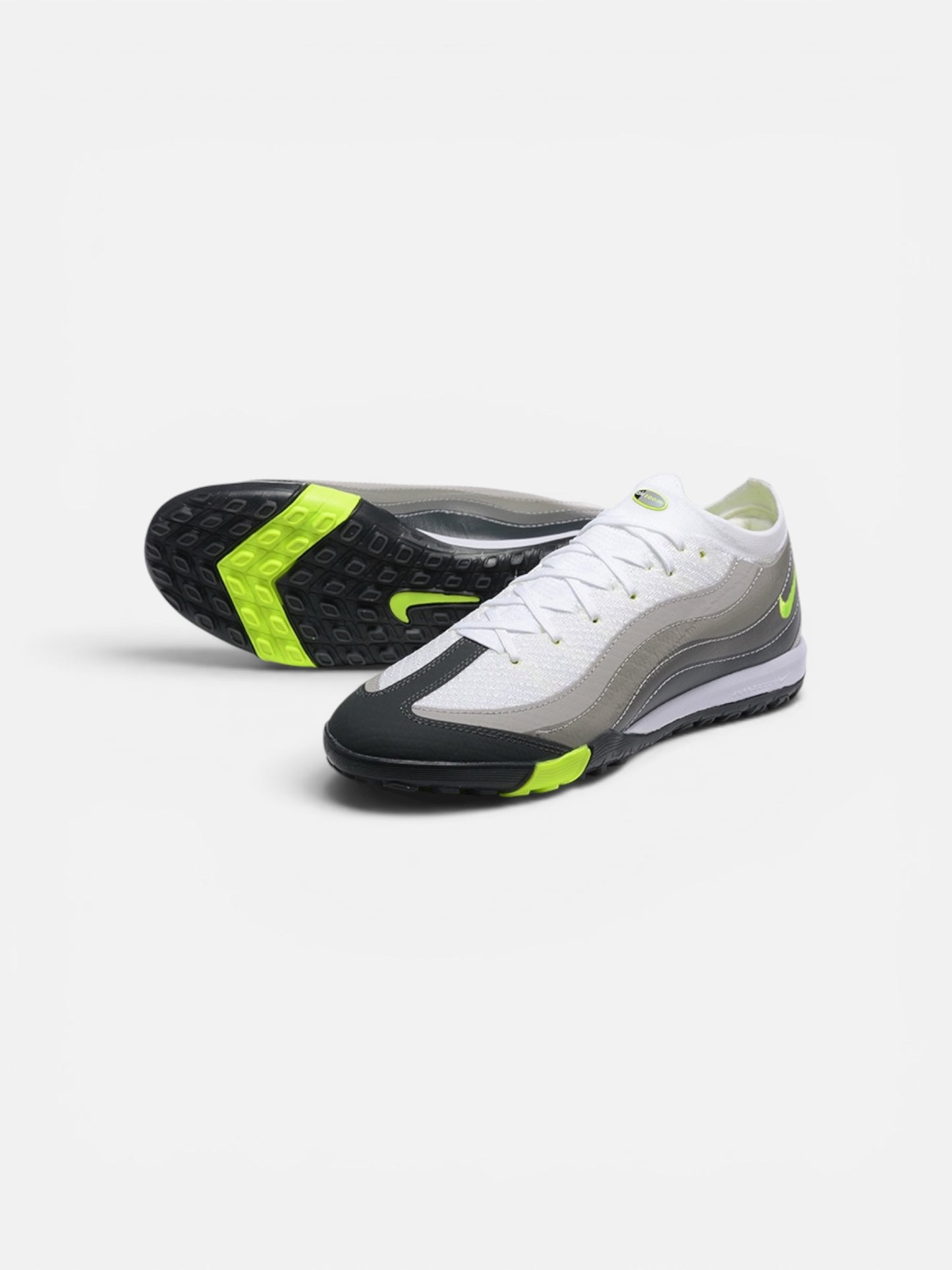 Nike Vapor 16 Air Zoom Neon