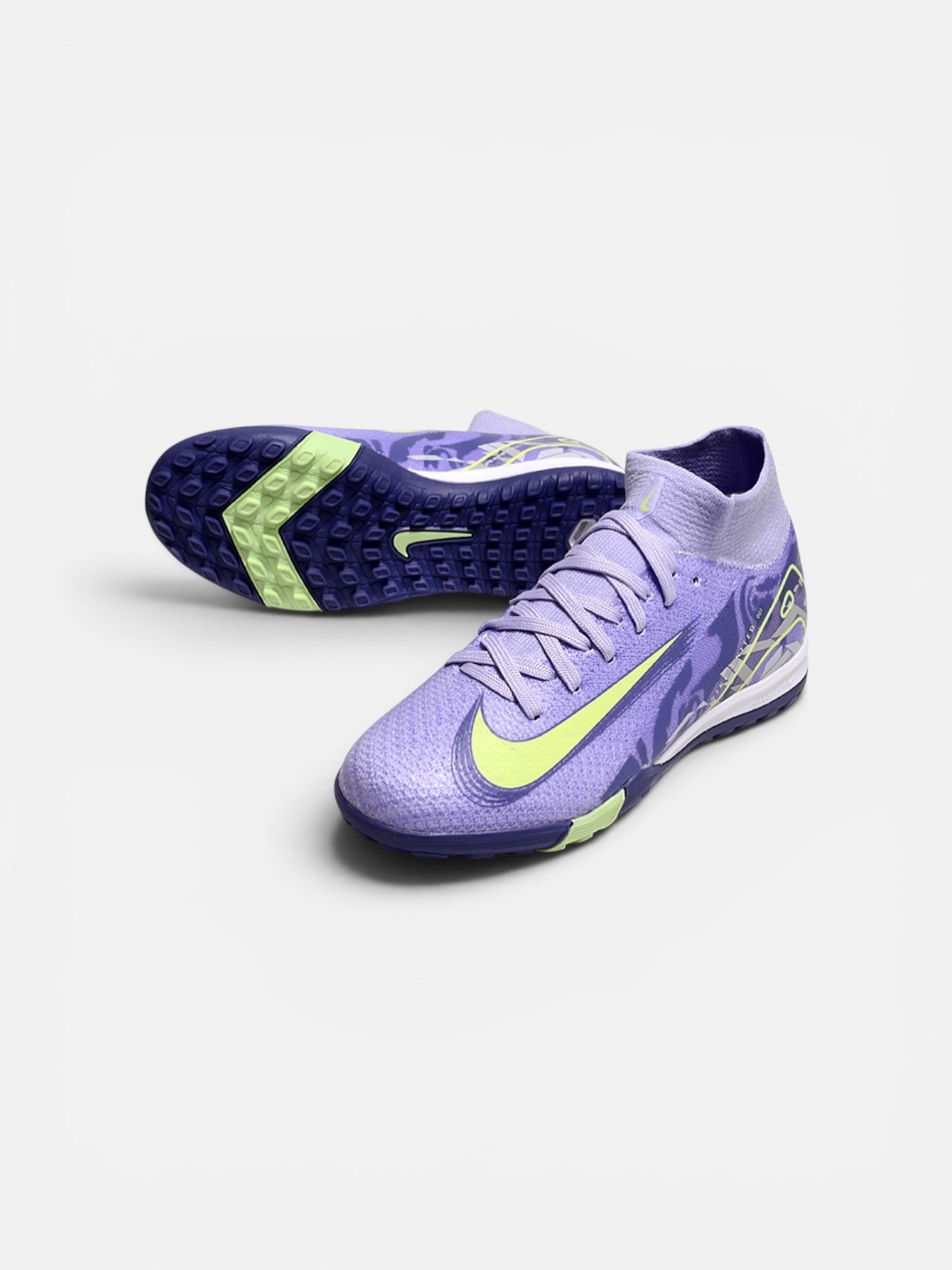 Nike Superfly 10 United