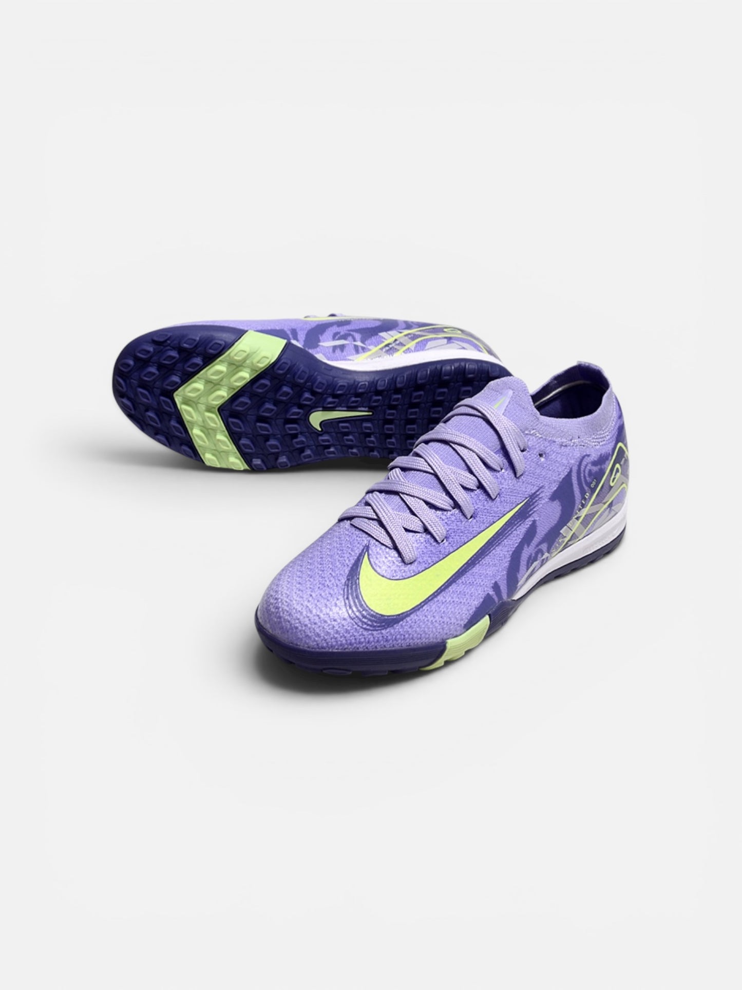 Nike Vapor 16 United