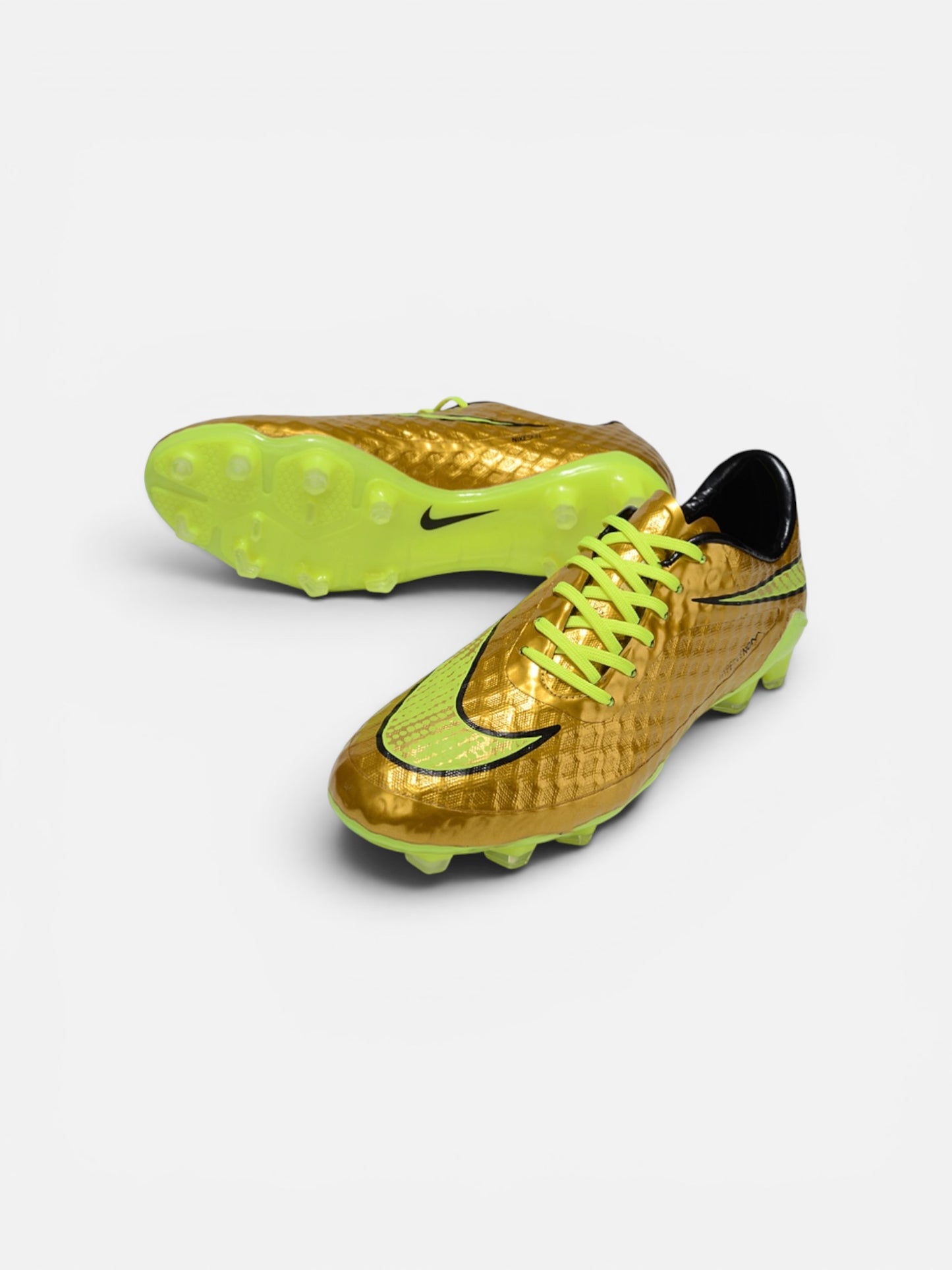 Nike Hypervenom NJR