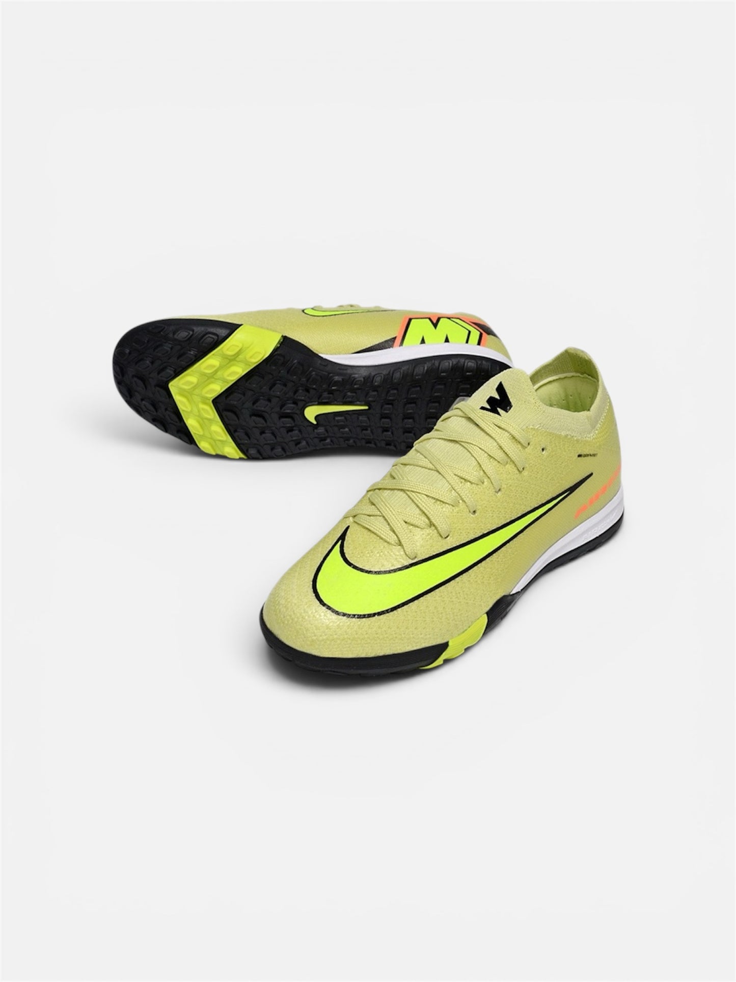 Nike Vapor 16 Limelight