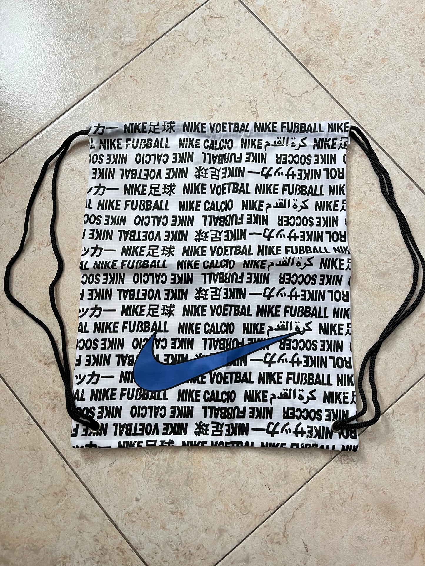 Nike Vapor 16 Patta (Stock)