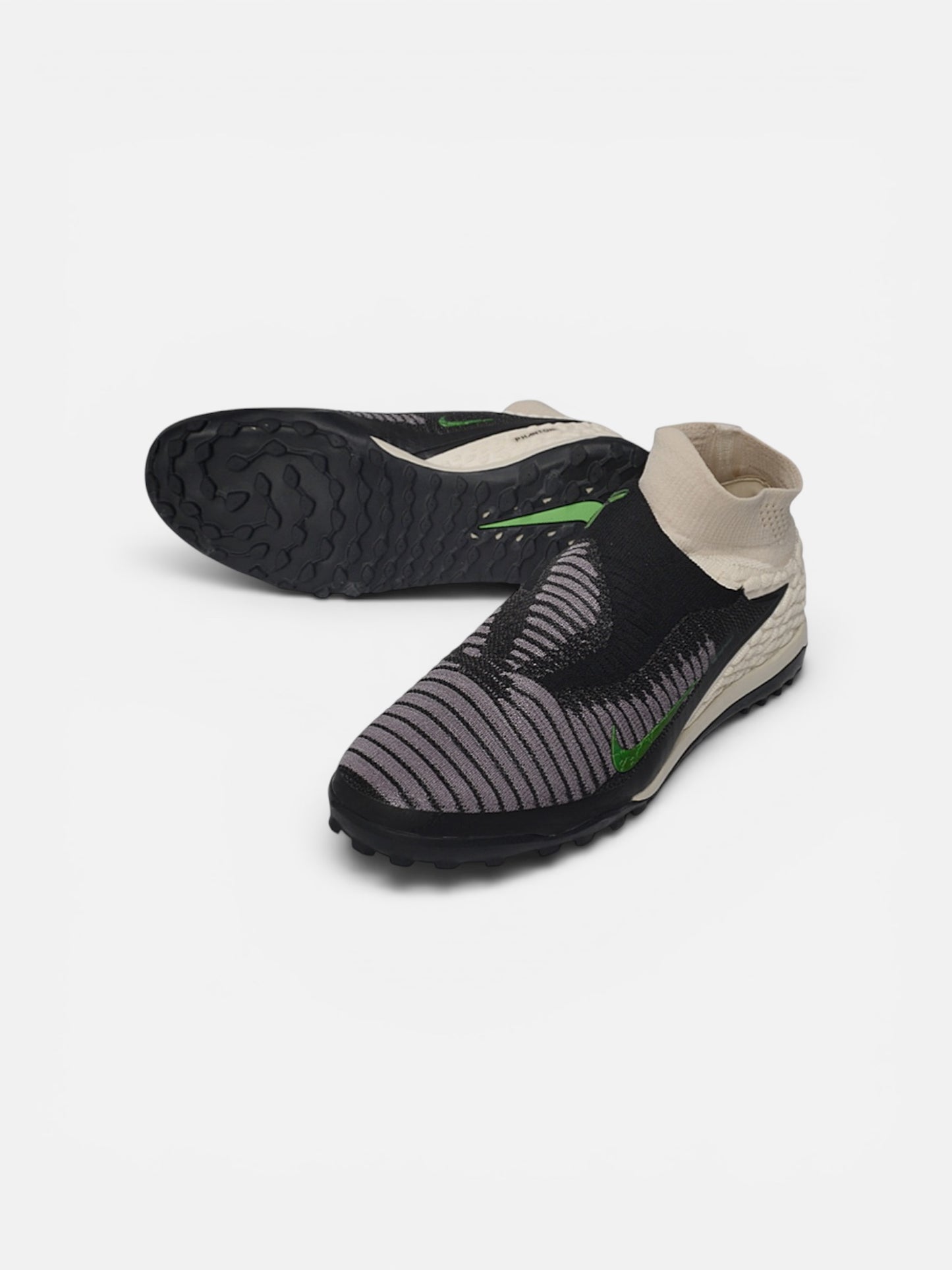 Nike Phantom 6 High Black Mamba