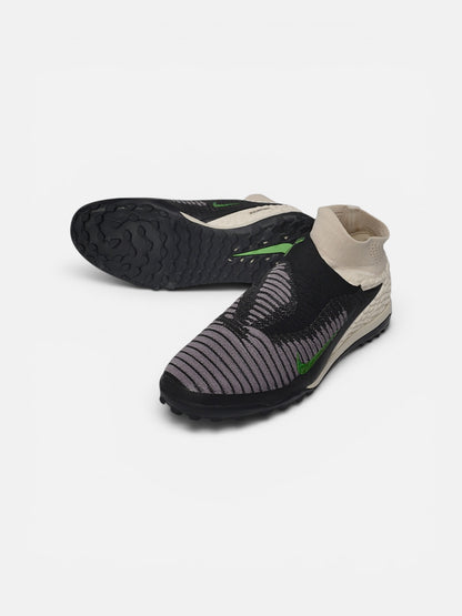 Nike Phantom 6 High Black Mamba