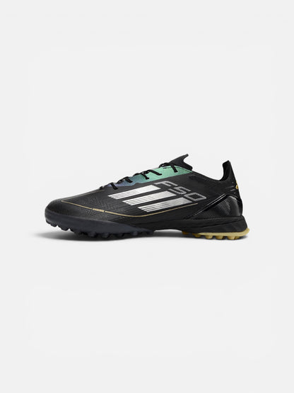 Adidas F50 Core Black