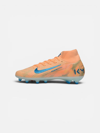 Nike Superfly 10 Kylian Mbappe Orange