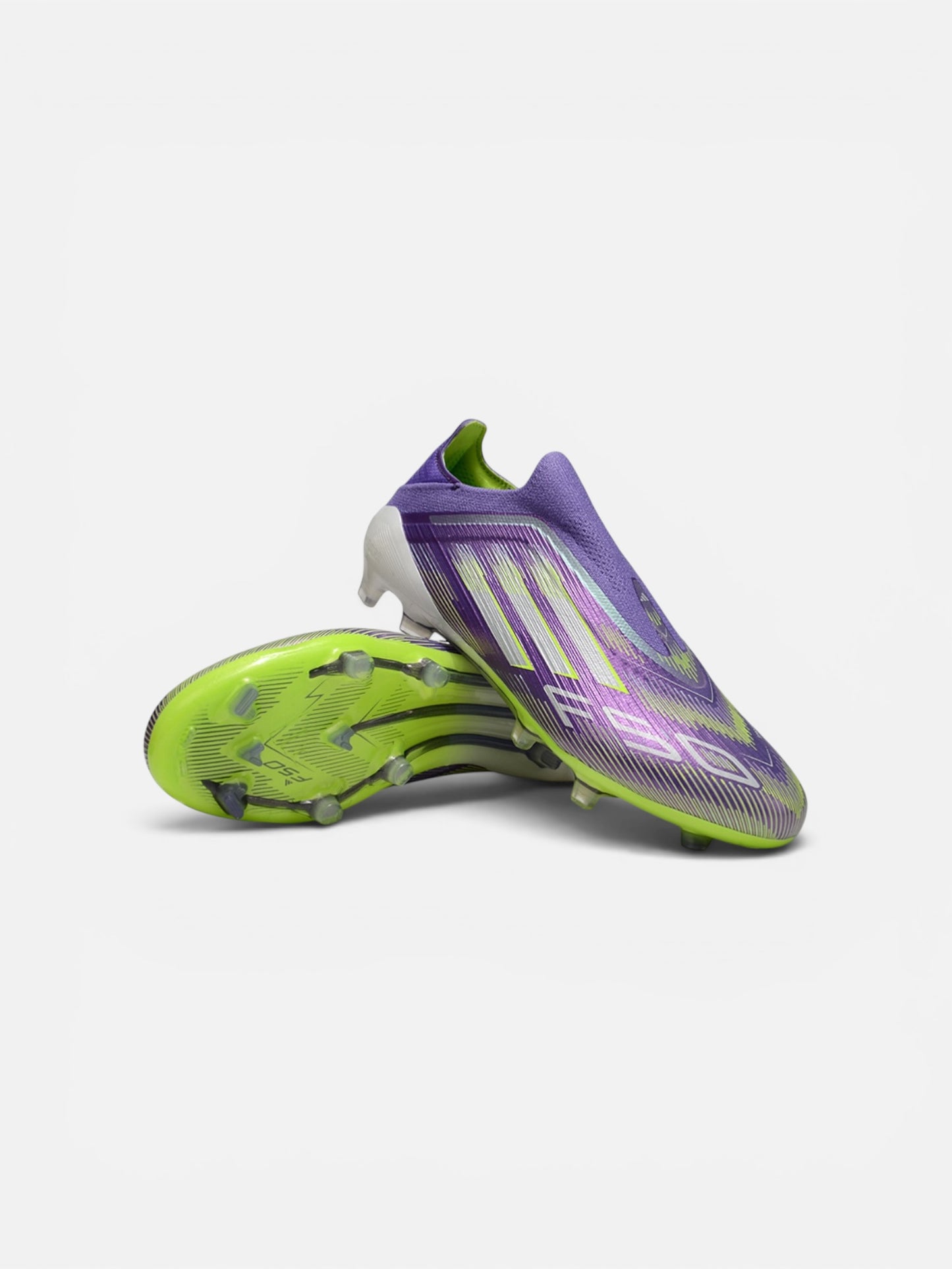 Adidas F50 Purple Rush