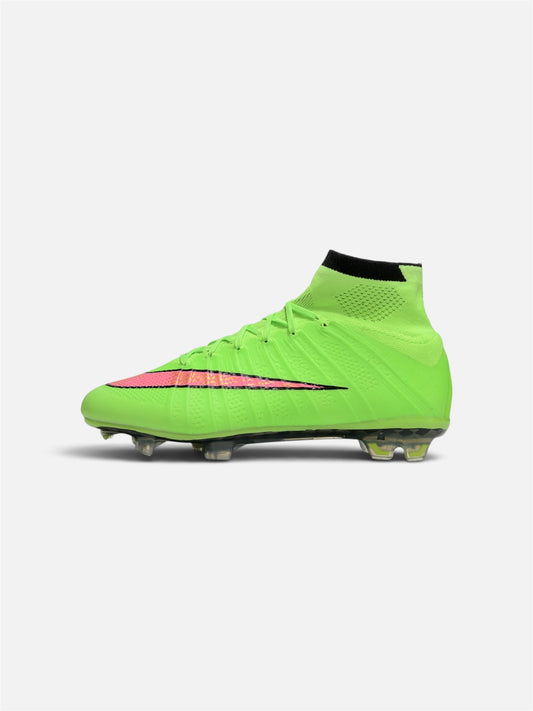 Nike Superfly 4 Electric Green
