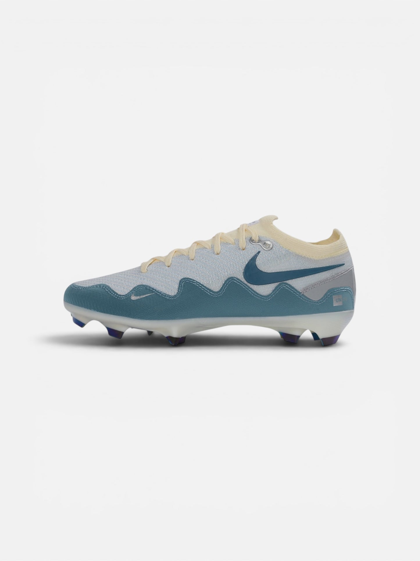 Nike Vapor 16 x Patta Blue