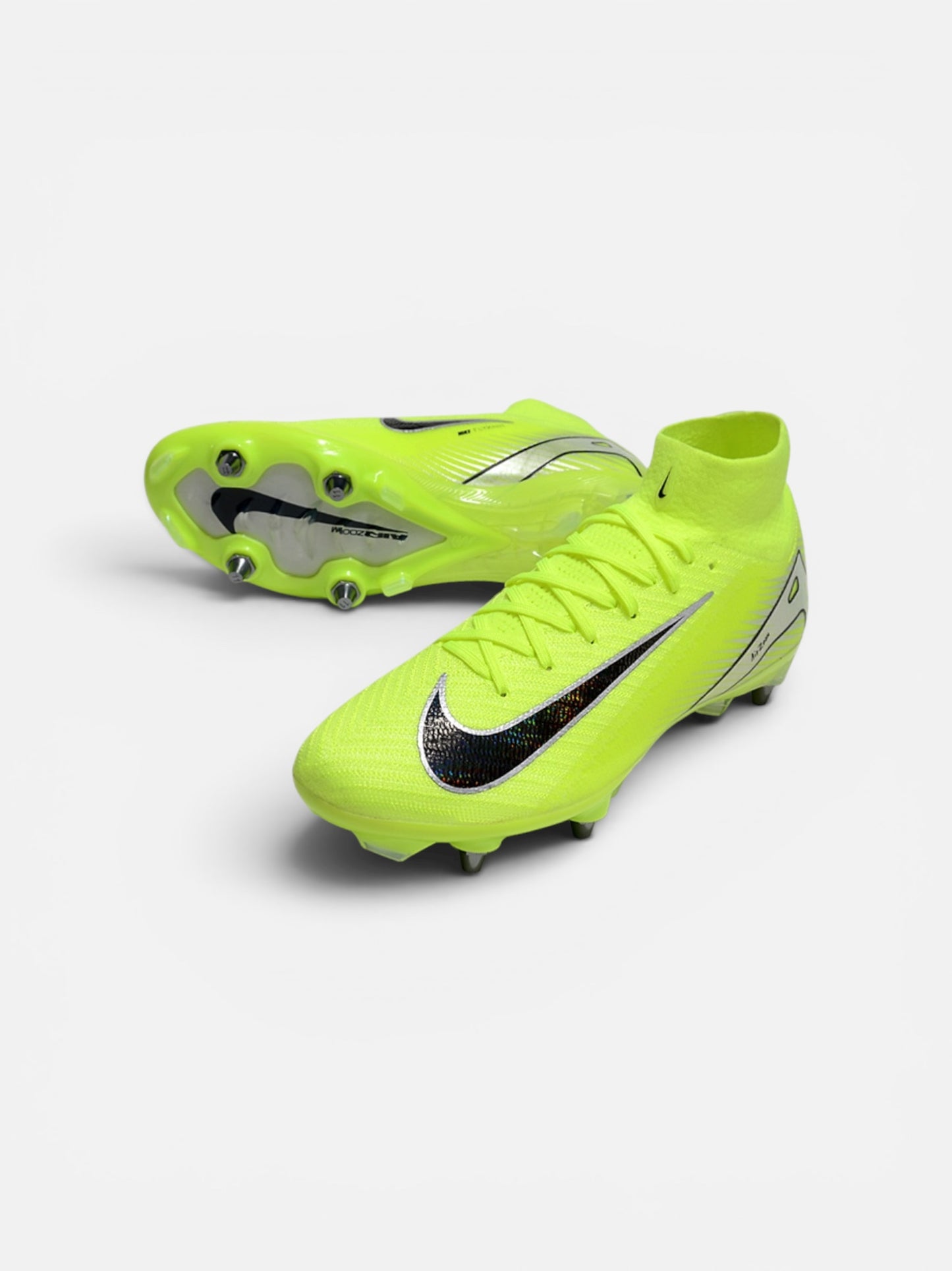 Nike Superfly 10 Mad Voltage