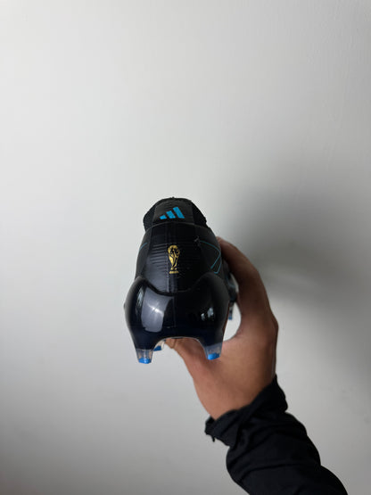 Adidas F50 Hyperfast Inmortal DNA (Stock)