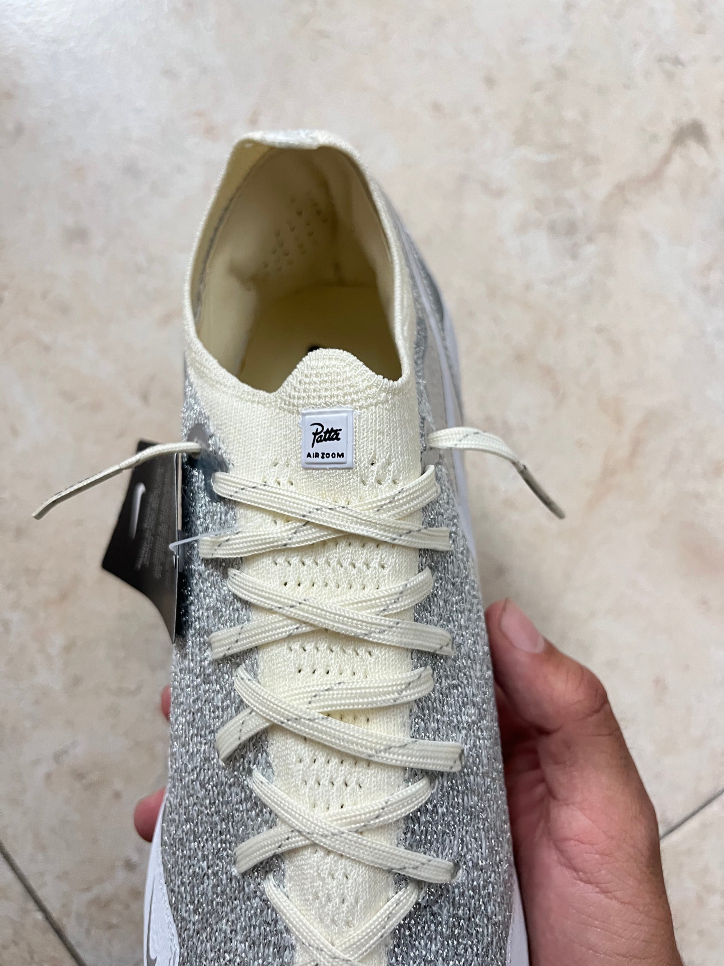 Nike Vapor 16 Patta (Stock)