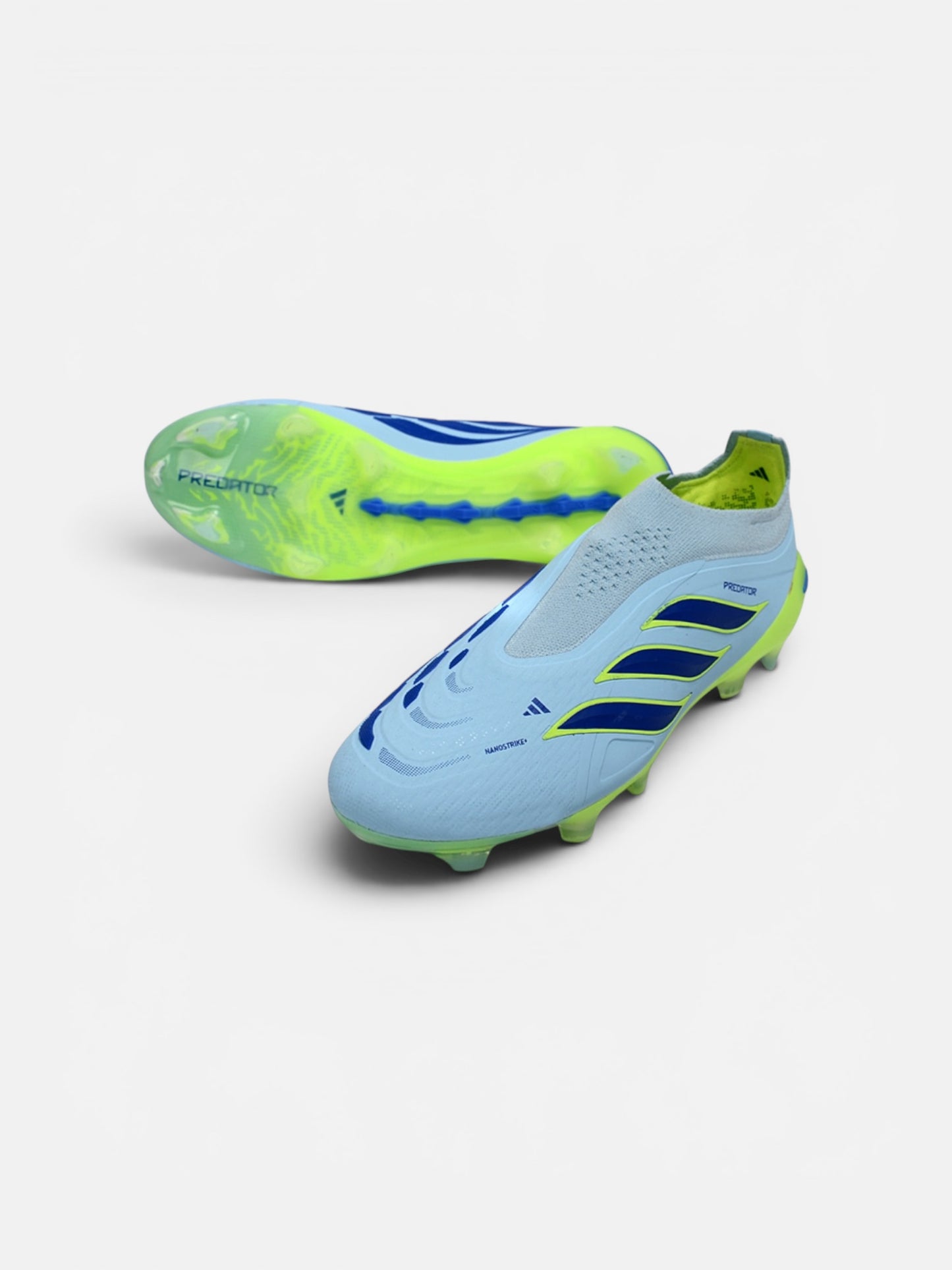 Adidas Predator Ice Cold