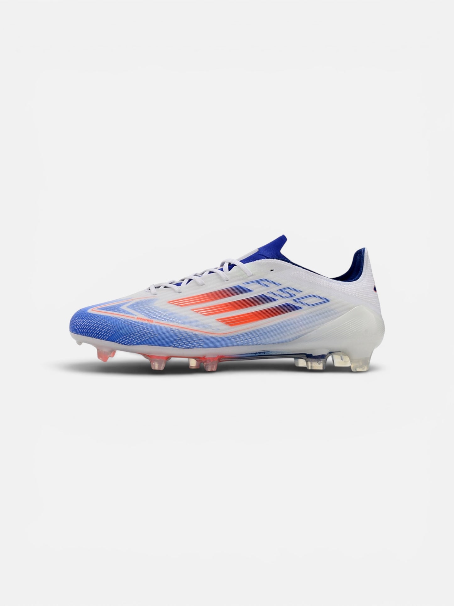 Adidas F50 Solar Blue