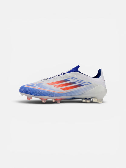 Adidas F50 Solar Blue