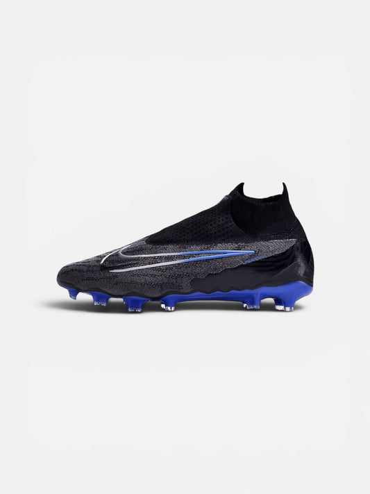 Nike Phantom GX Hyper Blue