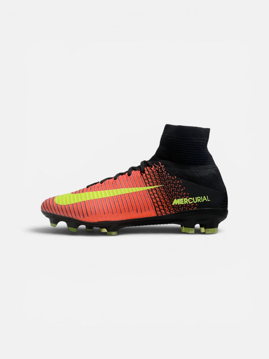 Nike Superfly 5 Black Volt