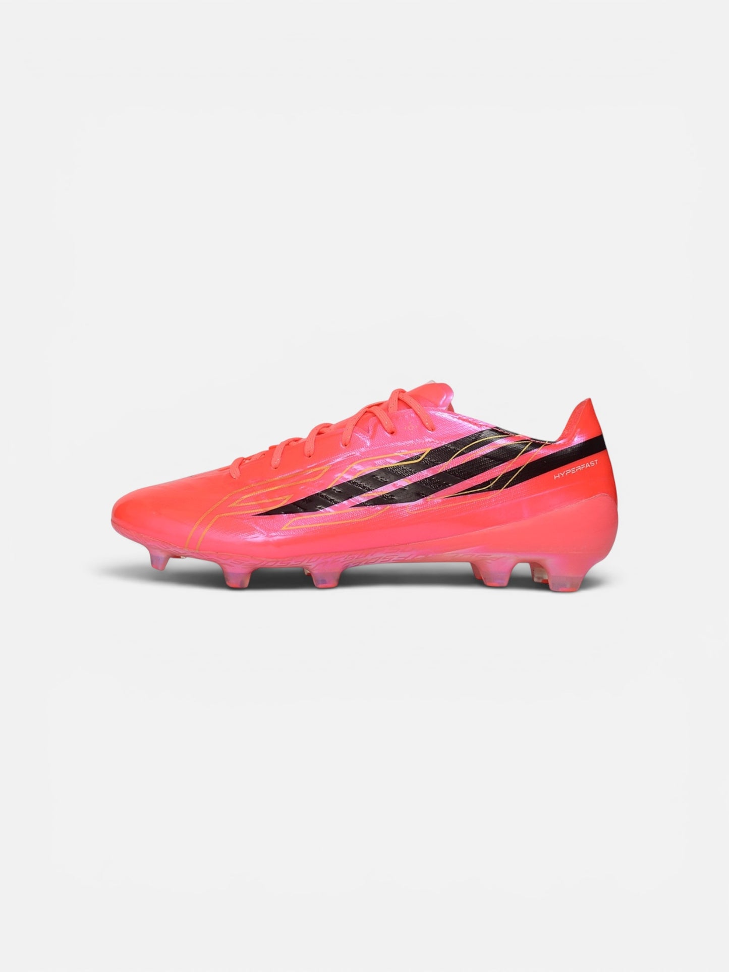 Adidas F50 Hyperfast Evo