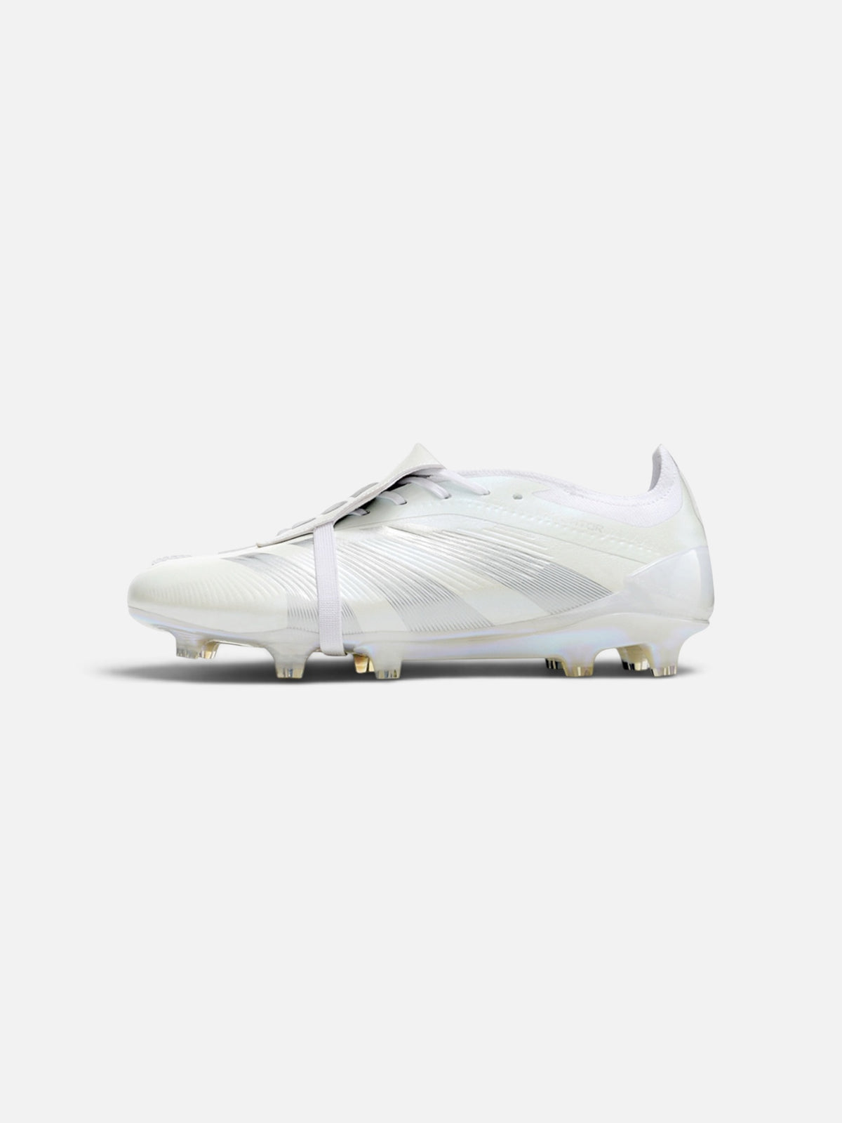 Adidas Predator 24+ All White